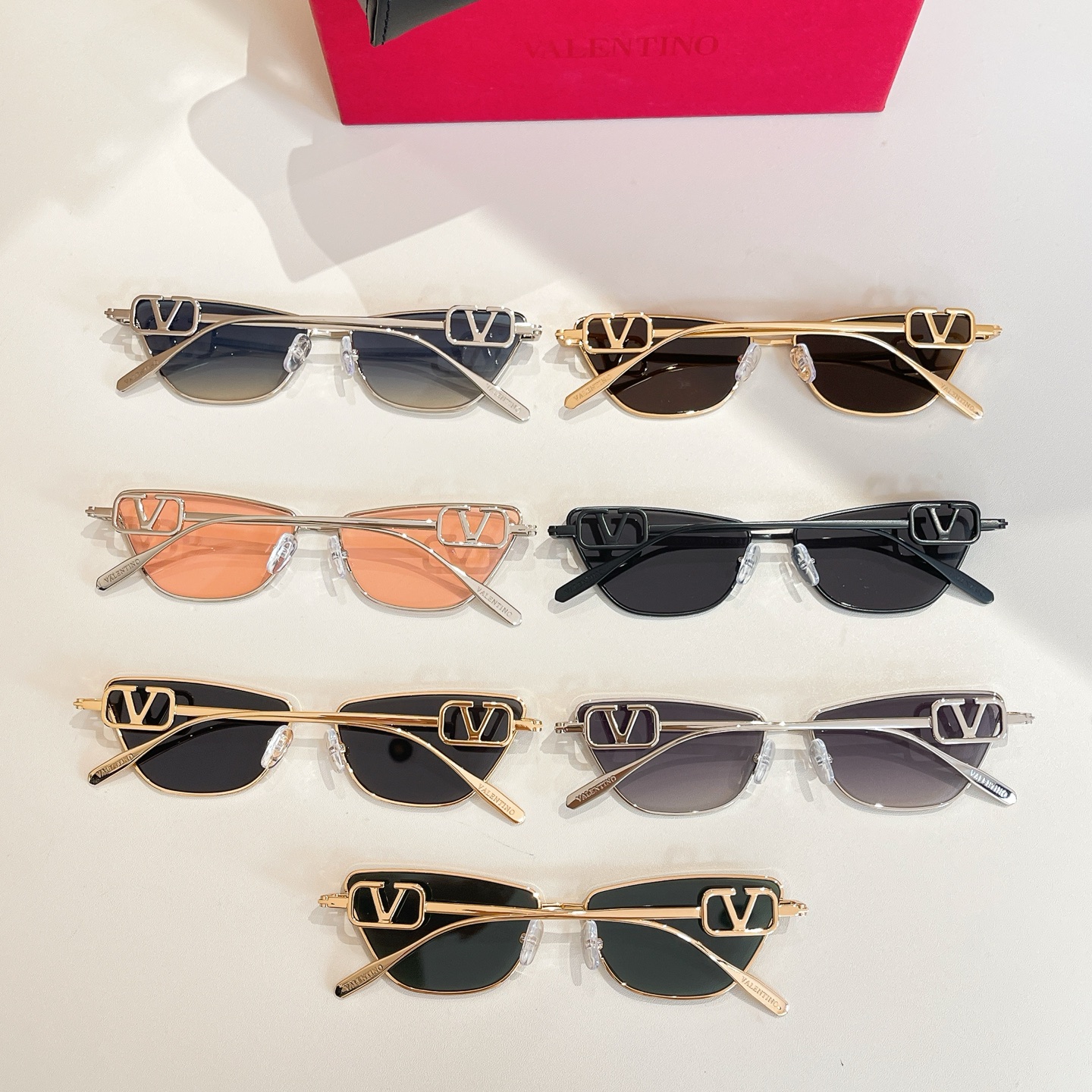 VALENTIN*⭐️⭐️⭐️MODEL：VLS-135A⭐️⭐️⭐️SIZE：57口15-145⭐️⭐