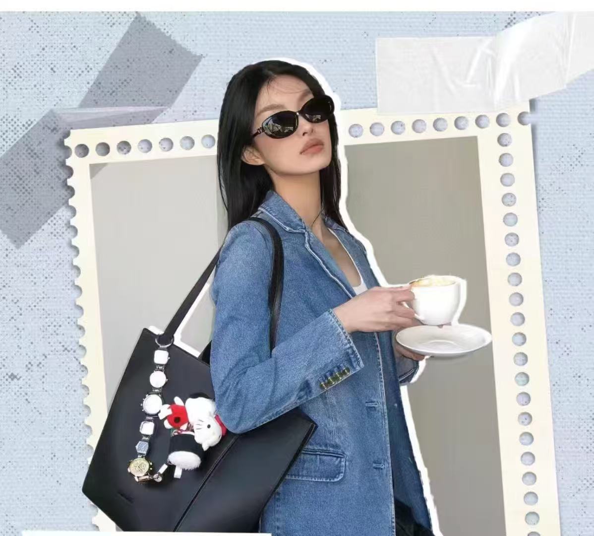 TIFFANY&Co.✨✨✨MODEL：TF4242D✨✨✨ SIZE：55口19-140✨✨✨