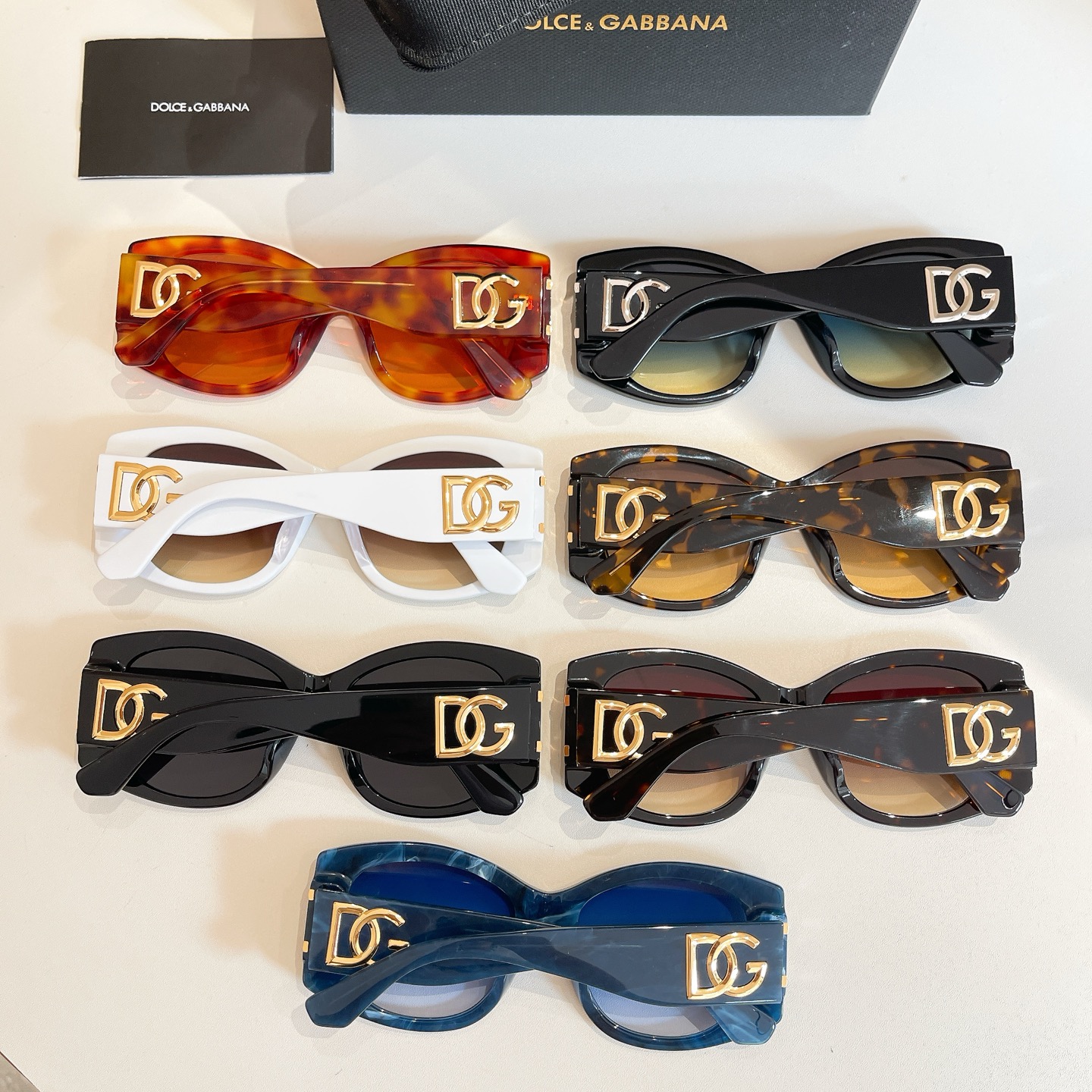 DOLCE & GABBAN*🌟🌟🌟MODEL：DG4501🌟🌟🌟SIZE:55口19-145🌟🌟🌟