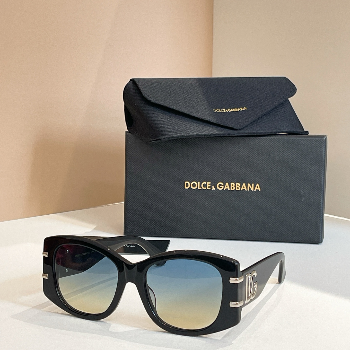 DOLCE & GABBAN*🌟🌟🌟MODEL：DG4501🌟🌟🌟SIZE:55口19-145🌟🌟🌟
