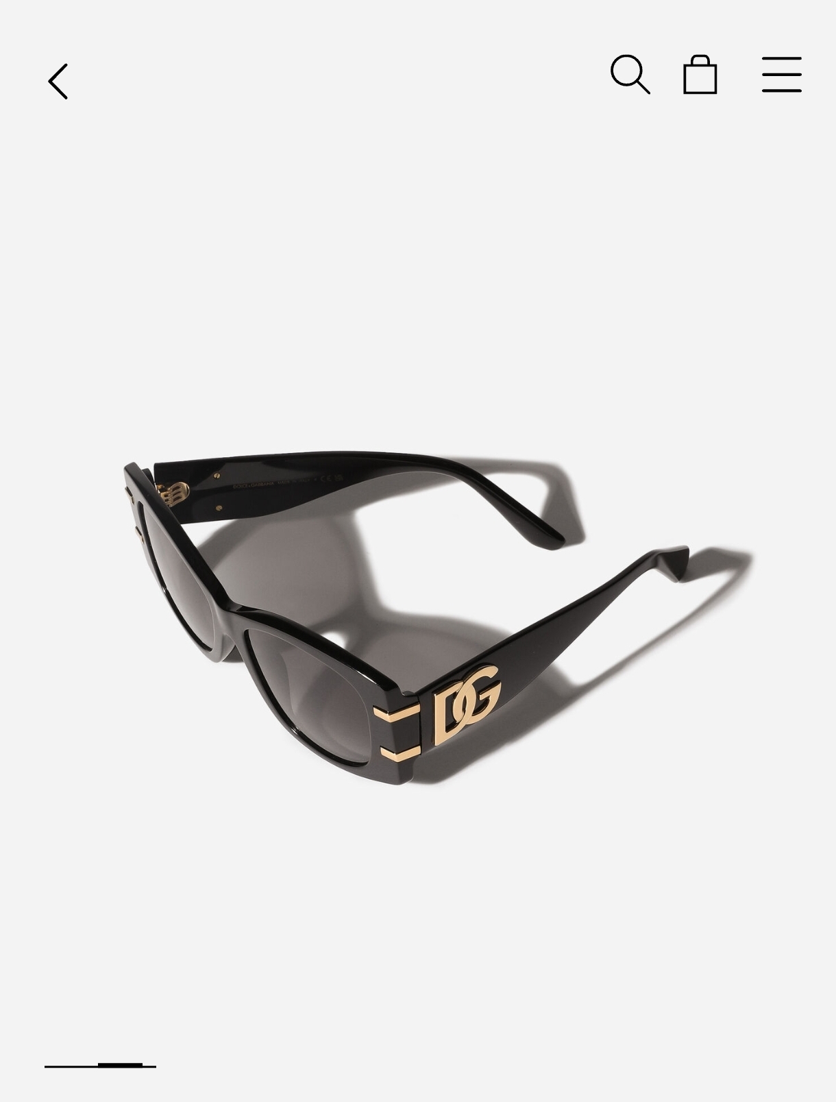 DOLCE & GABBAN*🌟🌟🌟MODEL：DG4501🌟🌟🌟SIZE:55口19-145🌟🌟🌟