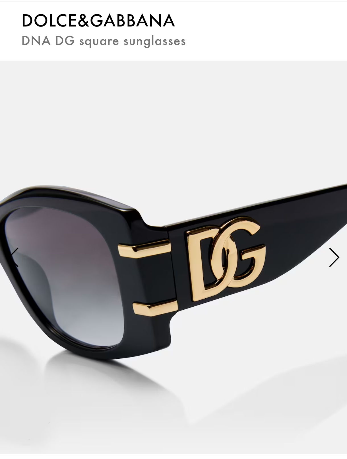 DOLCE & GABBAN*🌟🌟🌟MODEL：DG4501🌟🌟🌟SIZE:55口19-145🌟🌟🌟