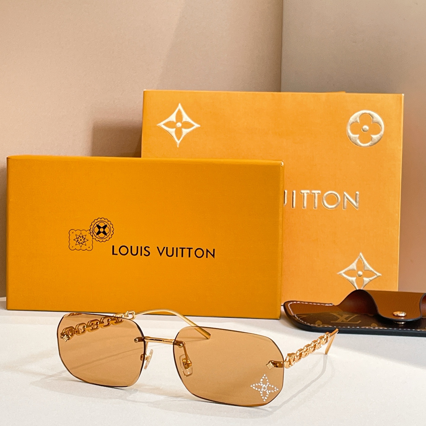 LOUIS VUITTO*🍁🍁🍁MODEL：Z2053U🍁🍁🍁SIZE：63口18-137🍁🍁🍁