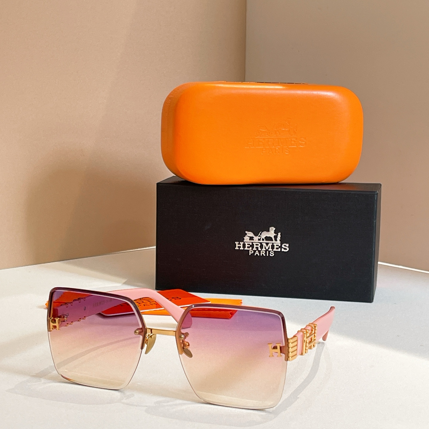 HERME*💫💫💫MODEL：9707💫💫💫SIZE：62口17-143💫💫💫