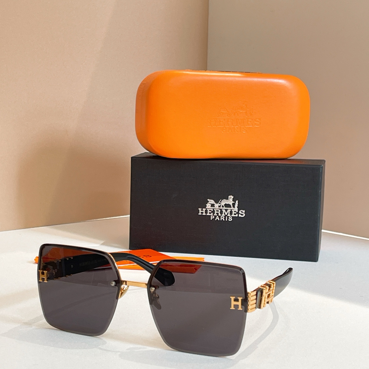 HERME*💫💫💫MODEL：9707💫💫💫SIZE：62口17-143💫💫💫