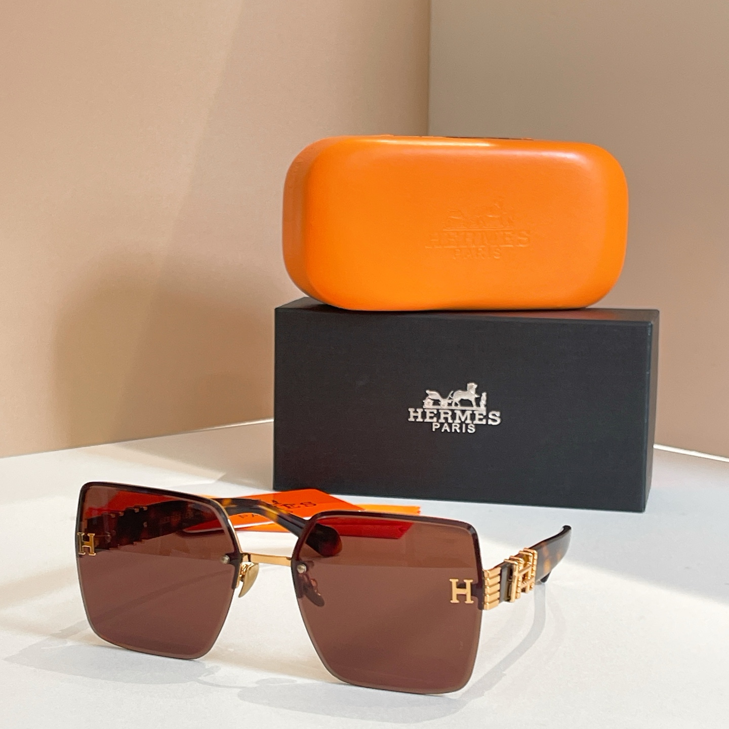 HERME*💫💫💫MODEL：9707💫💫💫SIZE：62口17-143💫💫💫