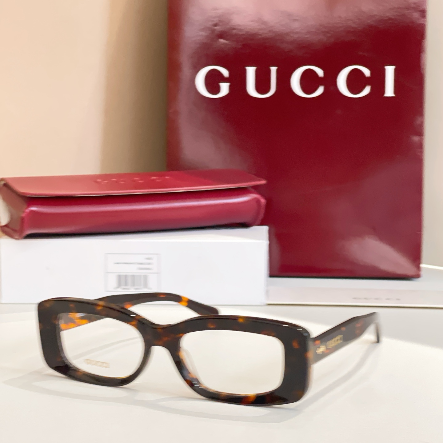 GUCC*🐝🐝🐝MODEL：GG1528S🐝🐝🐝SIZE：54口19-145🐝🐝🐝