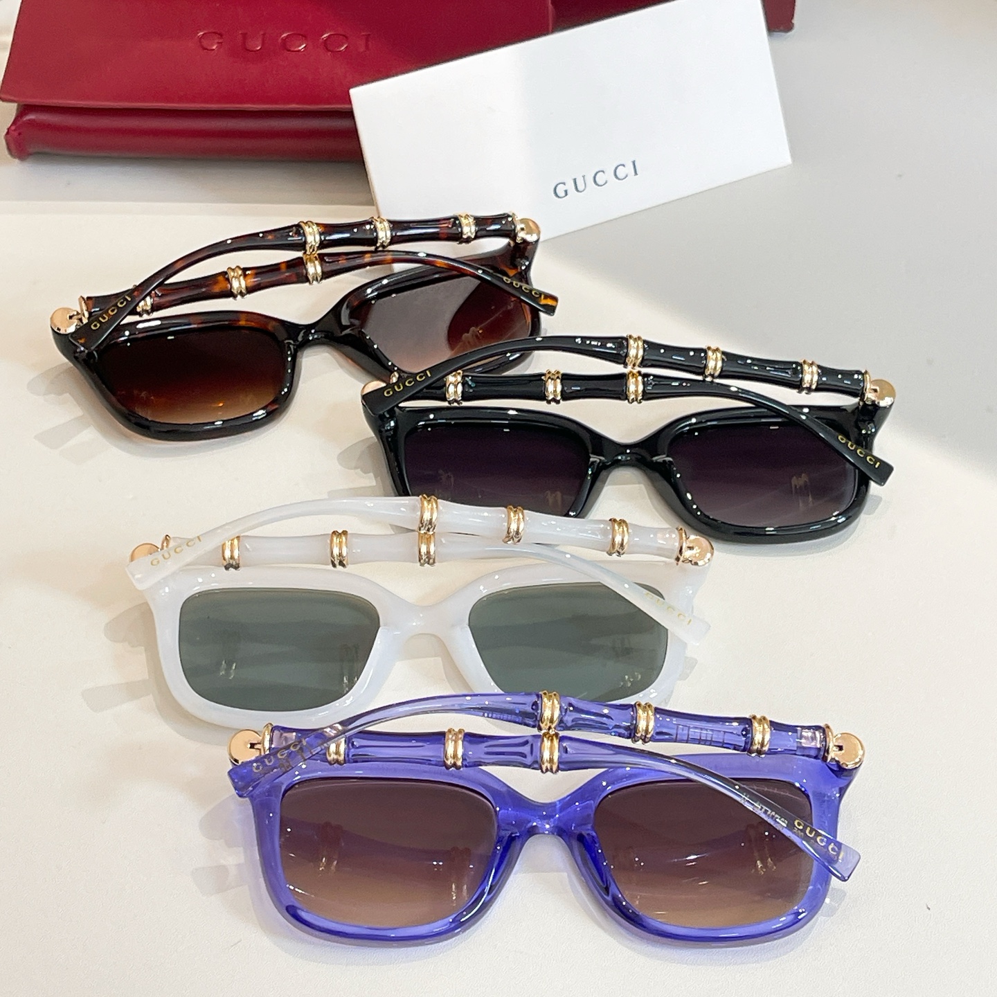 GUCC*🐝🐝🐝MODEL：GG2058S🐝🐝🐝SIZE：52口21-140🐝🐝🐝