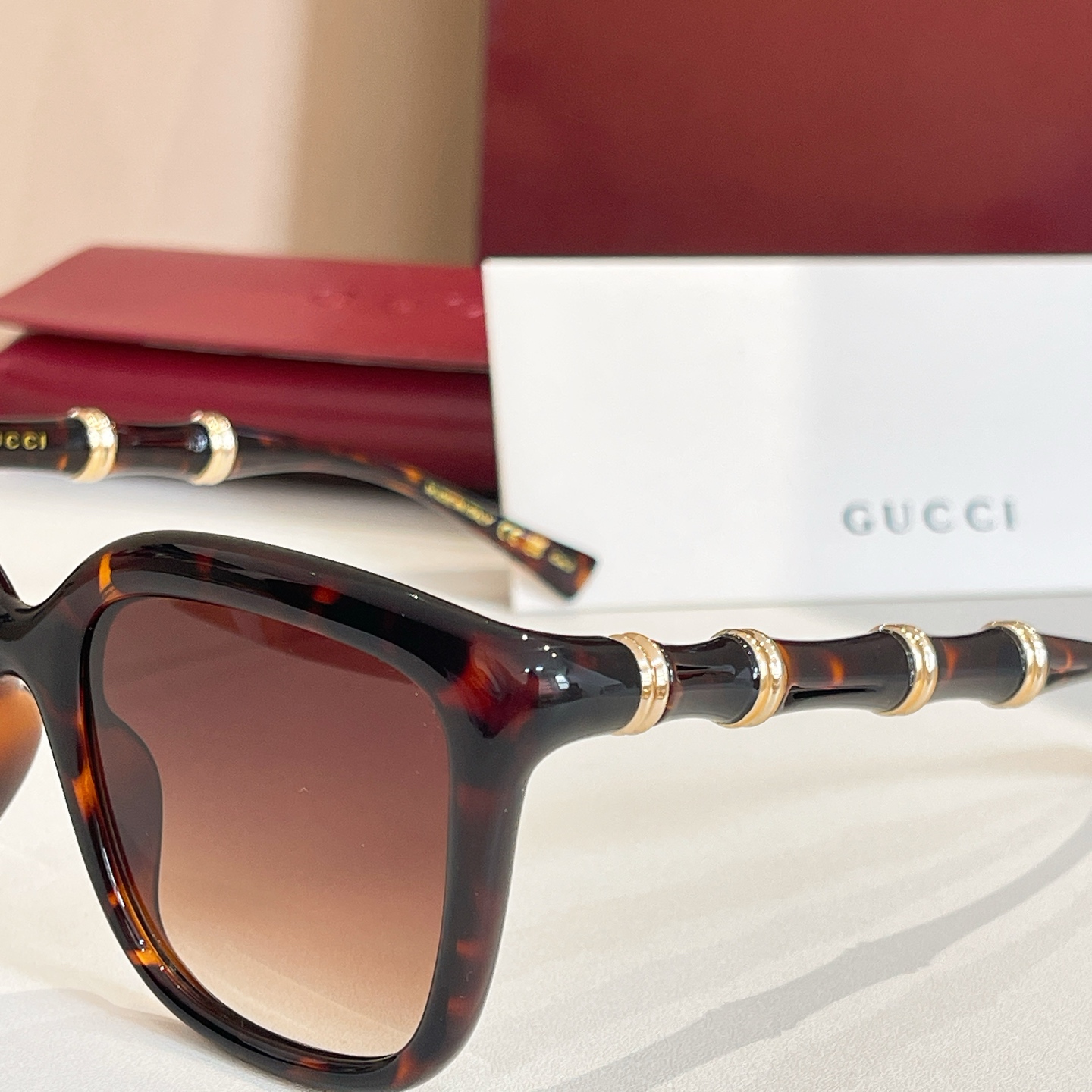 GUCC*🐝🐝🐝MODEL：GG2058S🐝🐝🐝SIZE：52口21-140🐝🐝🐝