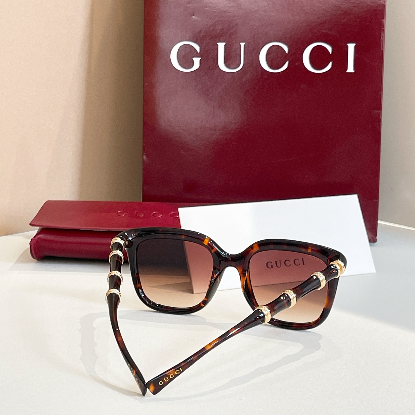 GUCC*🐝🐝🐝MODEL：GG2058S🐝🐝🐝SIZE：52口21-140🐝🐝🐝