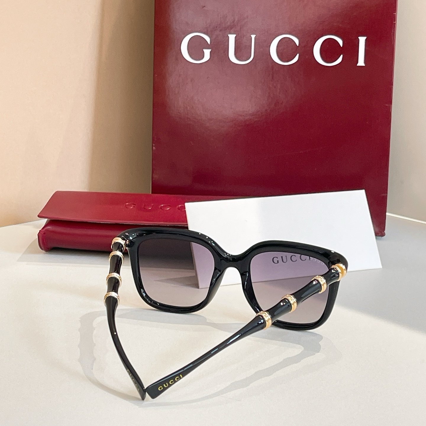 GUCC*🐝🐝🐝MODEL：GG2058S🐝🐝🐝SIZE：52口21-140🐝🐝🐝