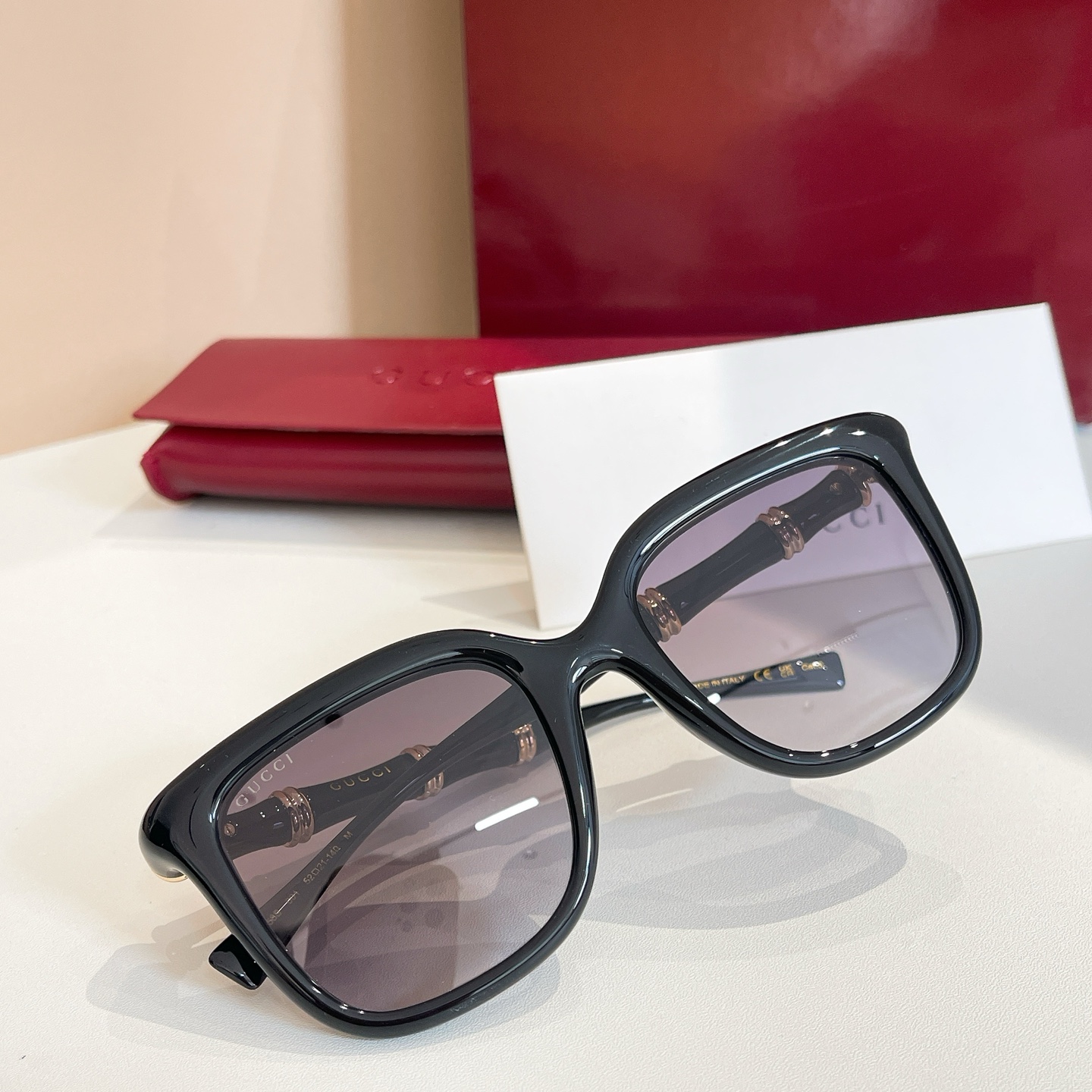 GUCC*🐝🐝🐝MODEL：GG2058S🐝🐝🐝SIZE：52口21-140🐝🐝🐝