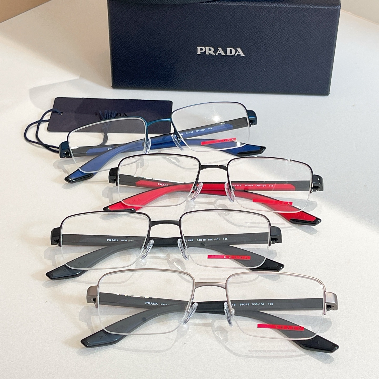 PRAD*🍂🍂🍂MODEL：VPS 51S🍂🍂🍂SIZE：54口18-145🍂🍂🍂