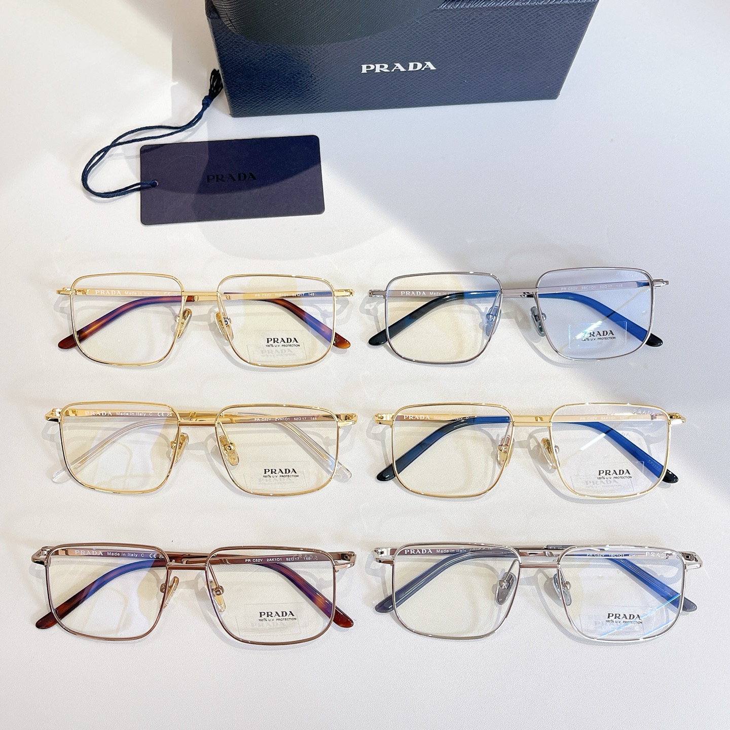 PRAD*🍂🍂🍂MODEL：PR C52V🍂🍂🍂SIZE：52口17-145🍂🍂🍂