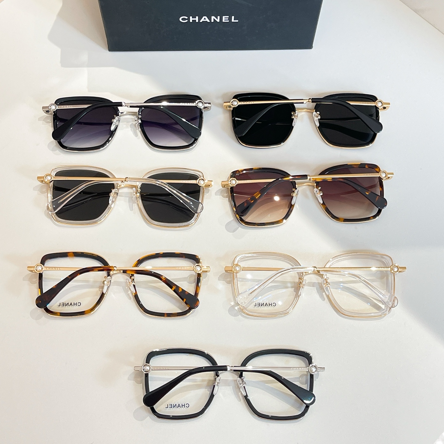 CHANE*🎀🎀🎀MODEL：2222🎀🎀🎀SIZE：53口20-140🎀🎀