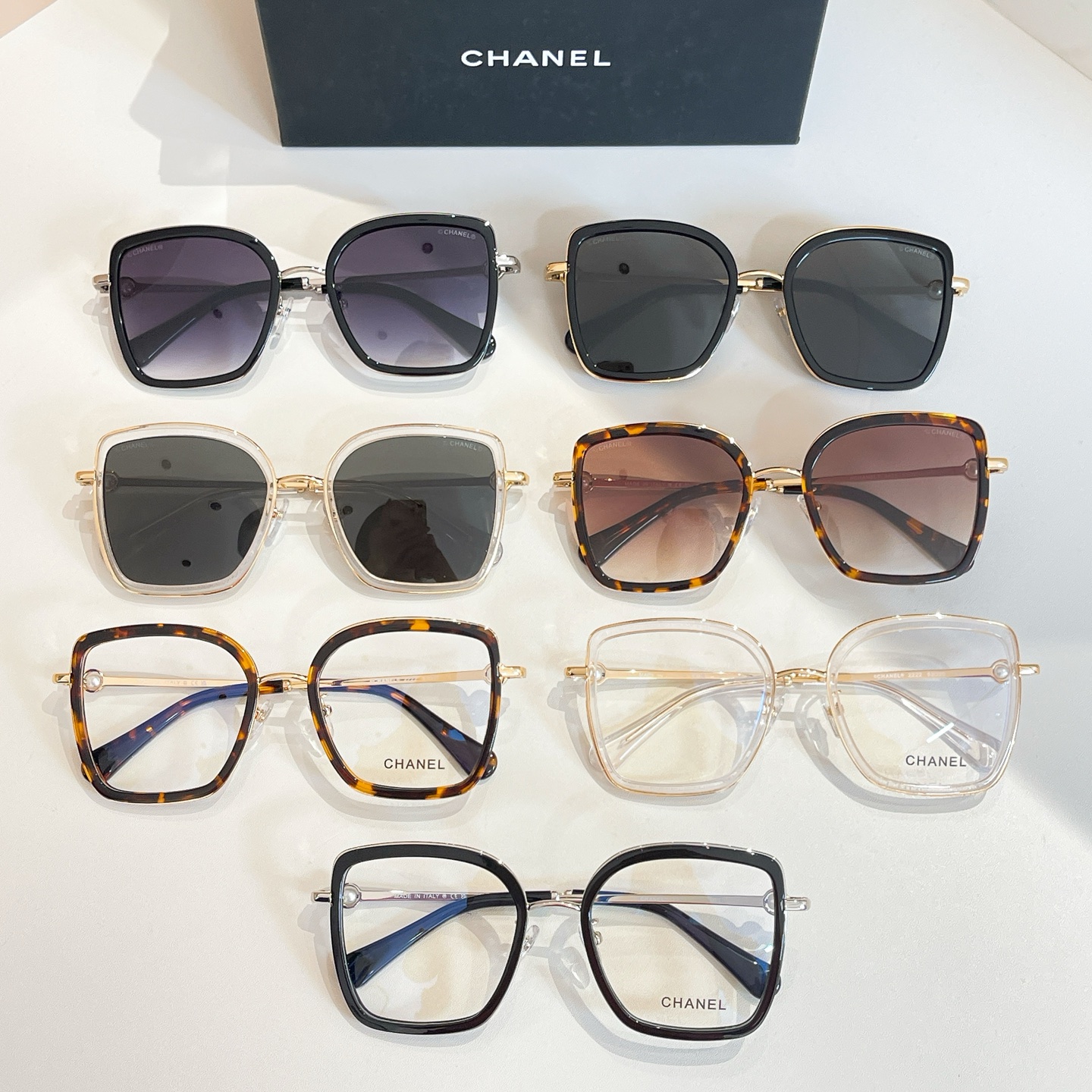 CHANE*🎀🎀🎀MODEL：2222🎀🎀🎀SIZE：53口20-140🎀🎀