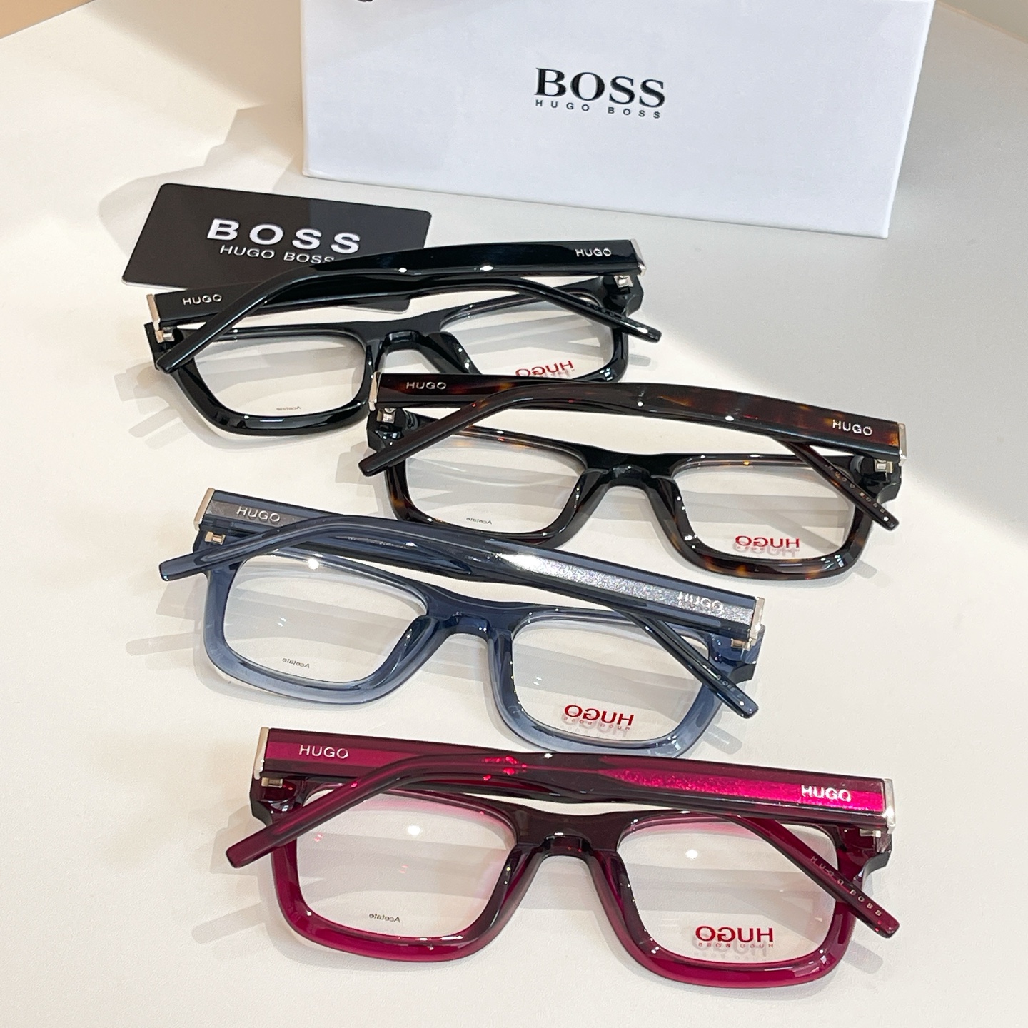 BOSS✨✨✨MODEL: HG 1158✨✨✨SIZE: 145✨✨✨原装货品～～