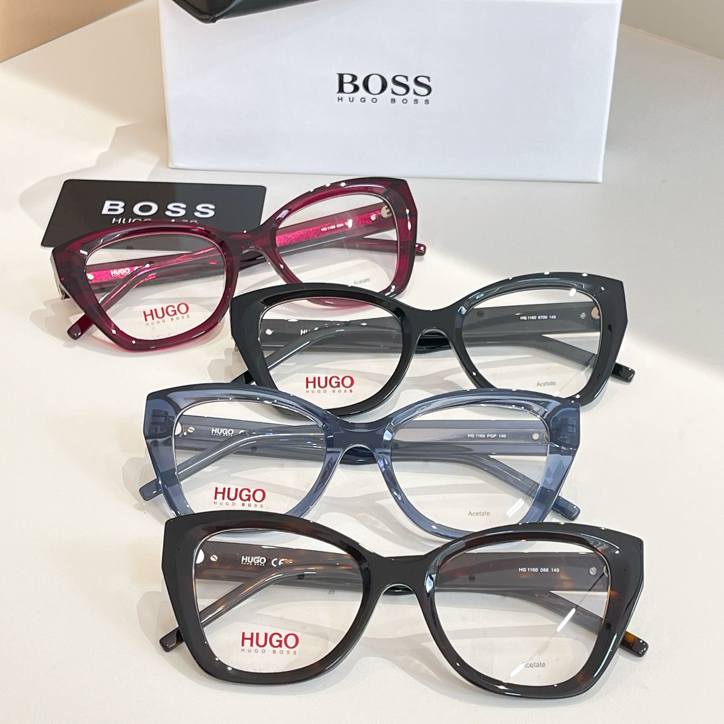 BOSS✨✨✨MODEL: HG 1160✨✨✨SIZE: 140✨✨✨原装货品～～