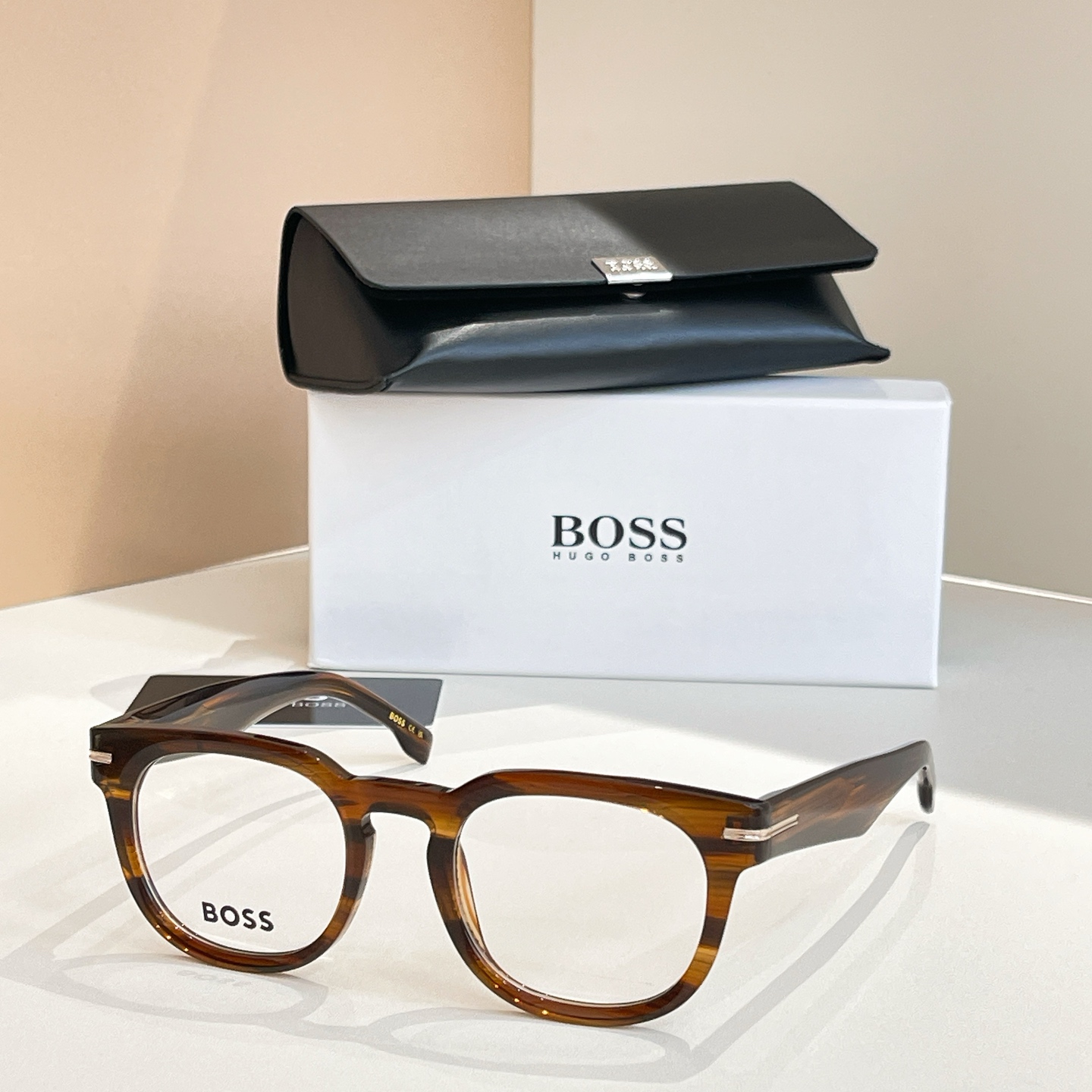 BOSS✨✨✨MODEL: 1719✨✨✨SIZE: 150✨✨✨原装货品～～