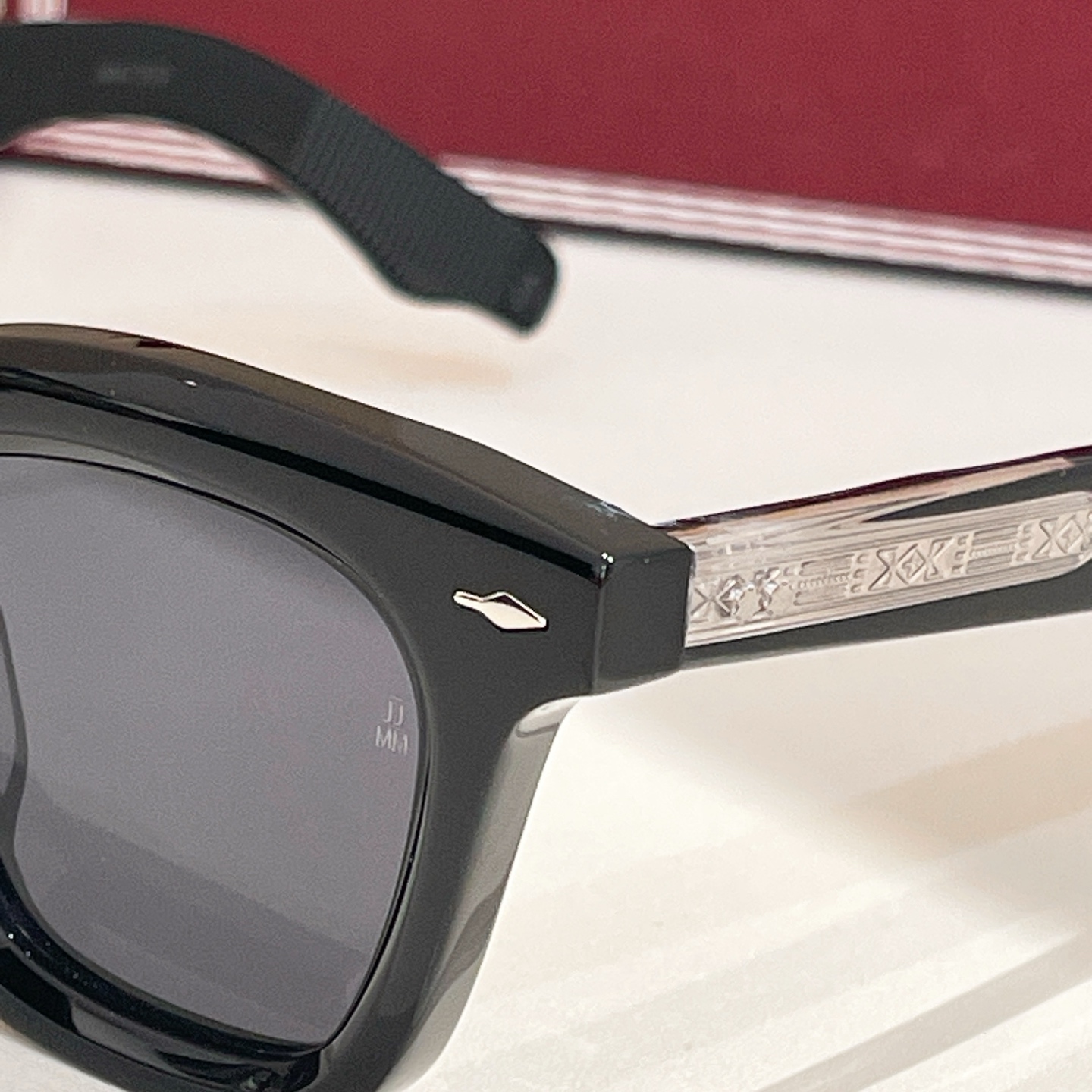 JACQUES MARIE MAG🌟🌟🌟 MODEL:LECLARI🌟🌟🌟SIZE: 45口20🌟🌟🌟配