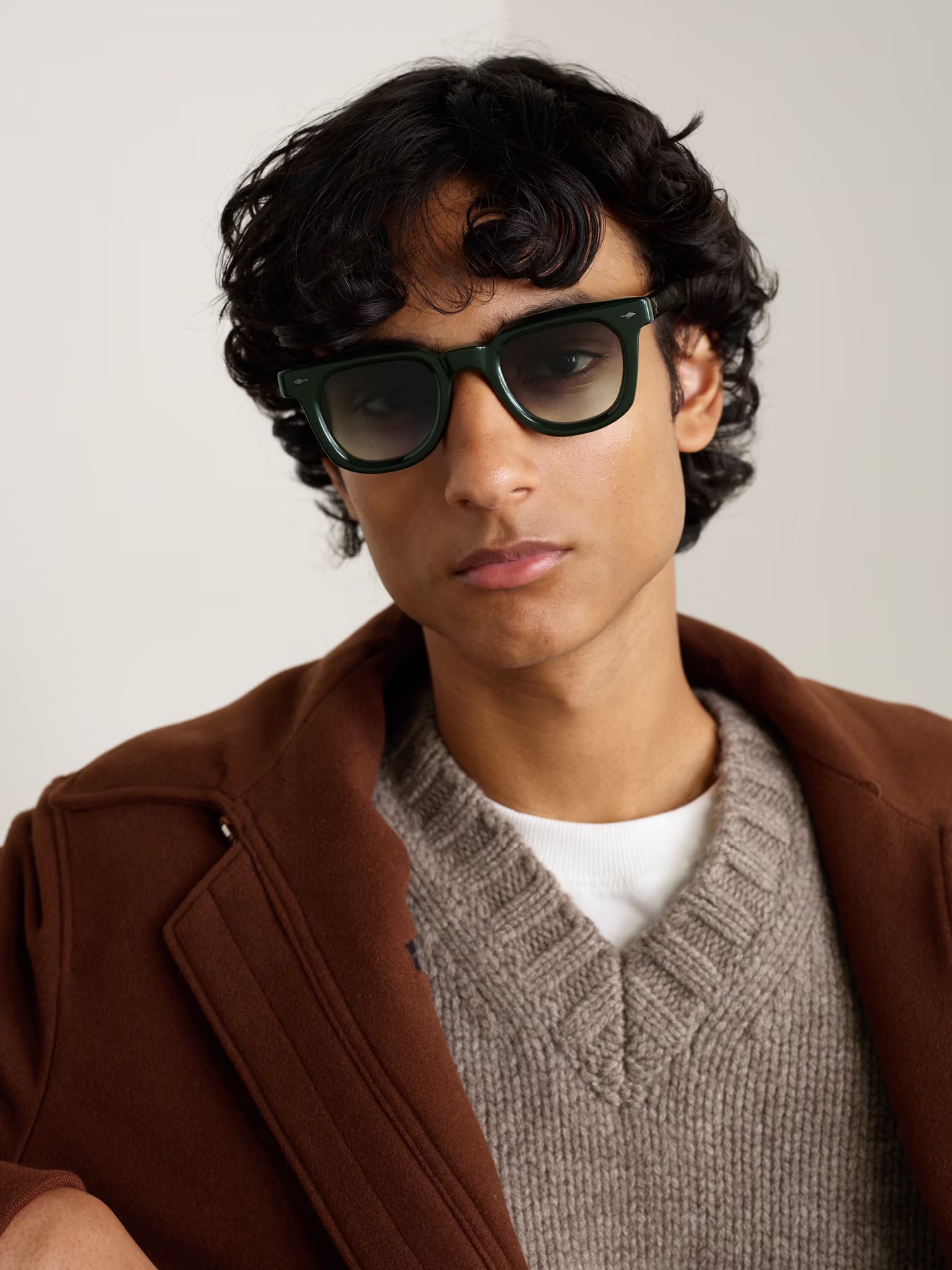 JACQUES MARIE MAG🌟🌟🌟 MODEL:LECLARI🌟🌟🌟SIZE: 45口20🌟🌟🌟配