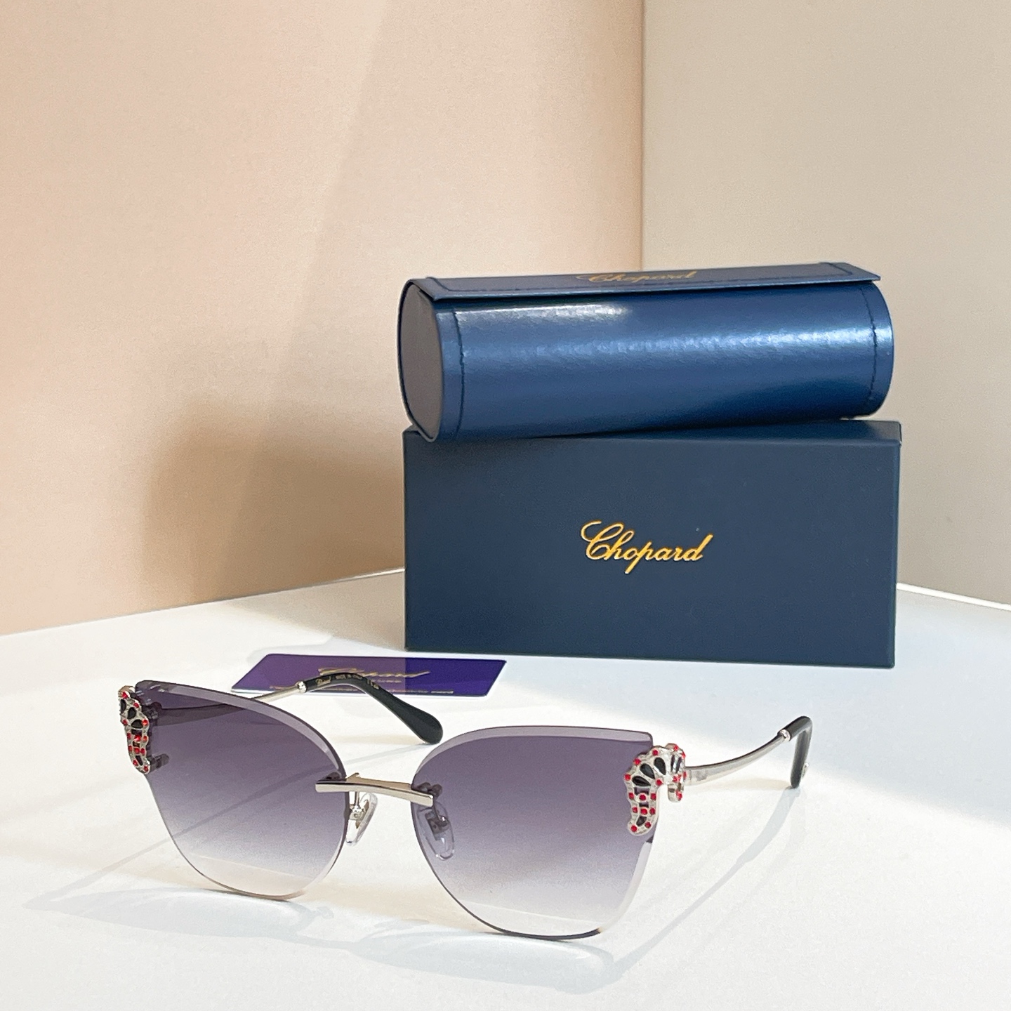 ChoPar*肖邦⭐️⭐️⭐️MODEL：SCHG988⭐️⭐️⭐️SIZE：59口17-145⭐️⭐️