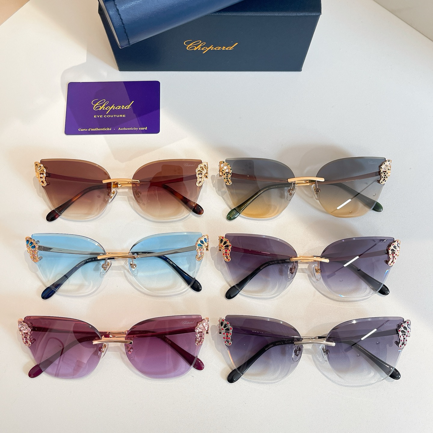 ChoPar*肖邦⭐️⭐️⭐️MODEL：SCHG988⭐️⭐️⭐️SIZE：59口17-145⭐️⭐️