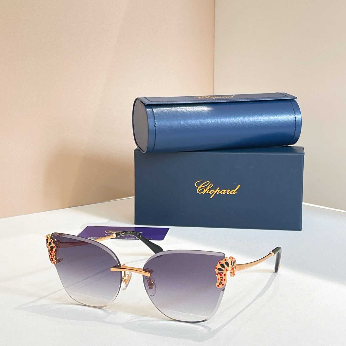 ChoPar*肖邦⭐️⭐️⭐️MODEL：SCHG988⭐️⭐️⭐️SIZE：59口17-145⭐️⭐️