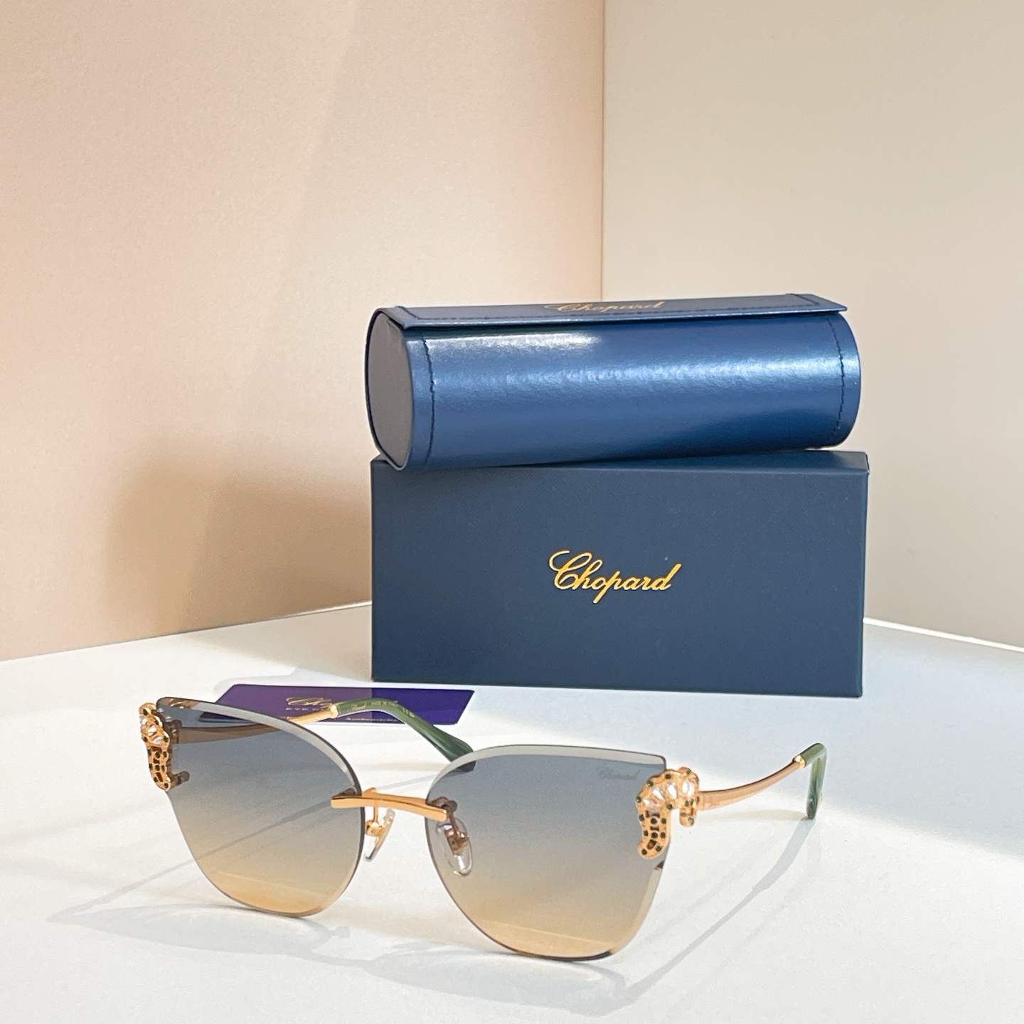 ChoPar*肖邦⭐️⭐️⭐️MODEL：SCHG988⭐️⭐️⭐️SIZE：59口17-145⭐️⭐️