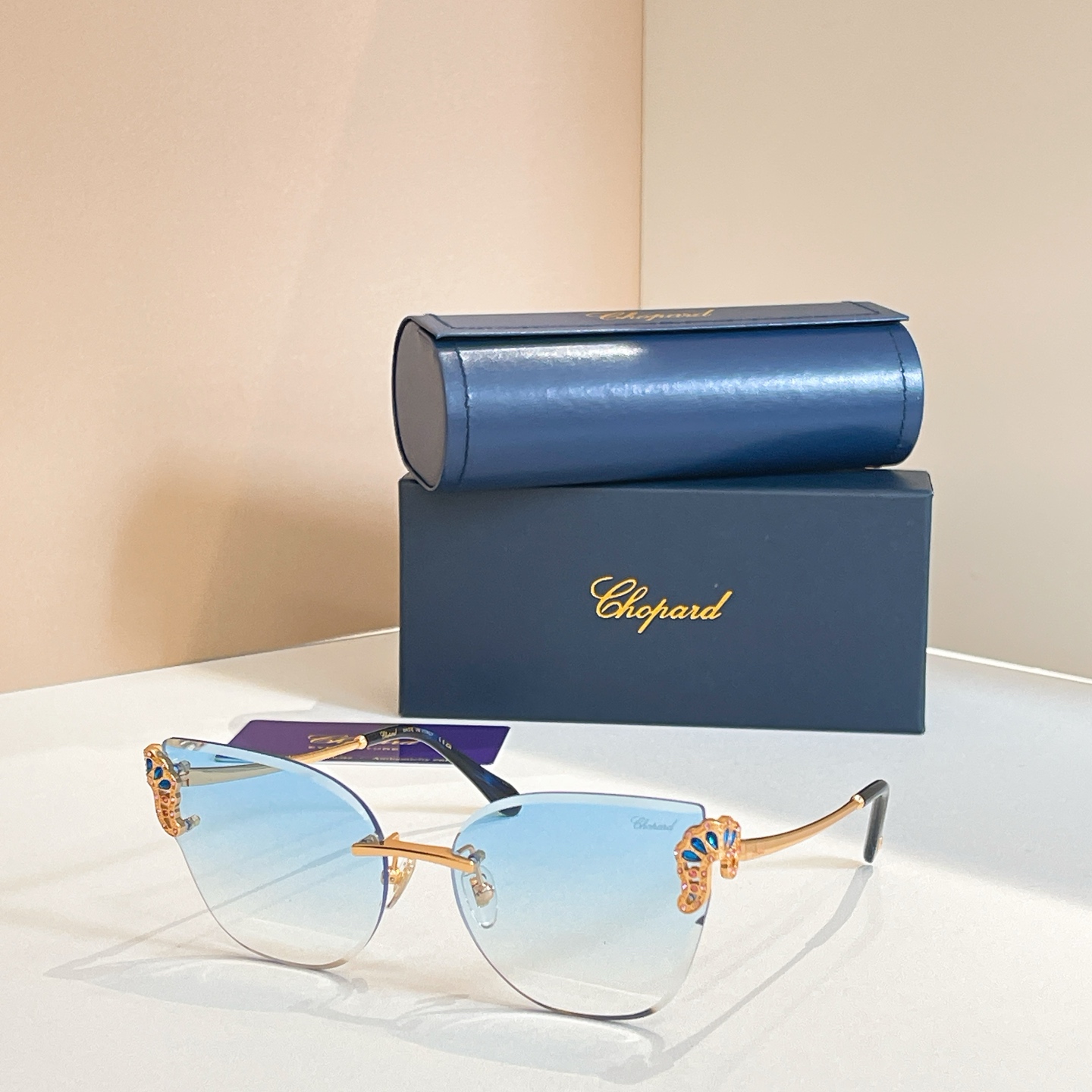 ChoPar*肖邦⭐️⭐️⭐️MODEL：SCHG988⭐️⭐️⭐️SIZE：59口17-145⭐️⭐️