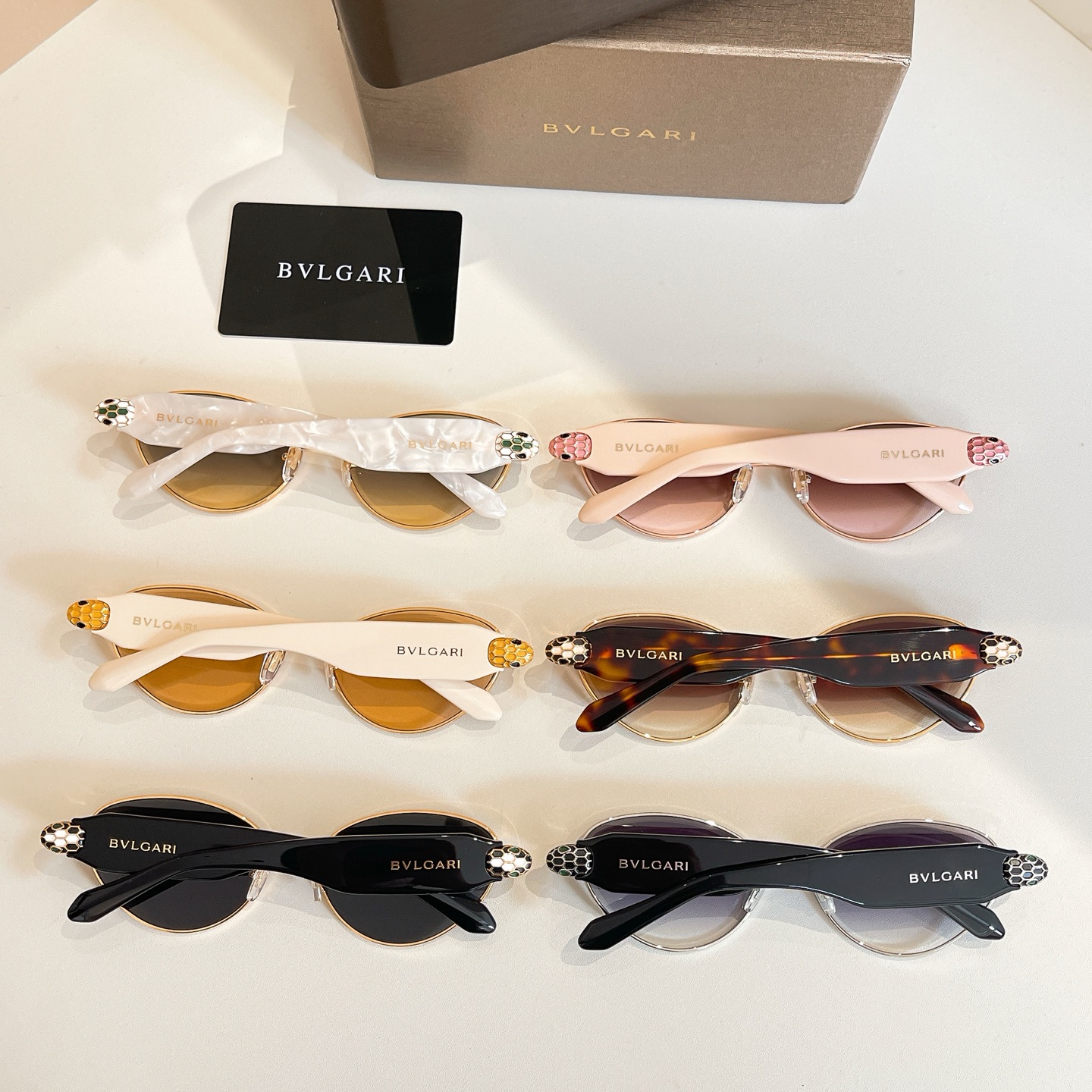 BVLGAR*🌟🌟🌟MODEL：BV 9030B🌟🌟🌟SIZE：58口17-143🌟🌟🌟