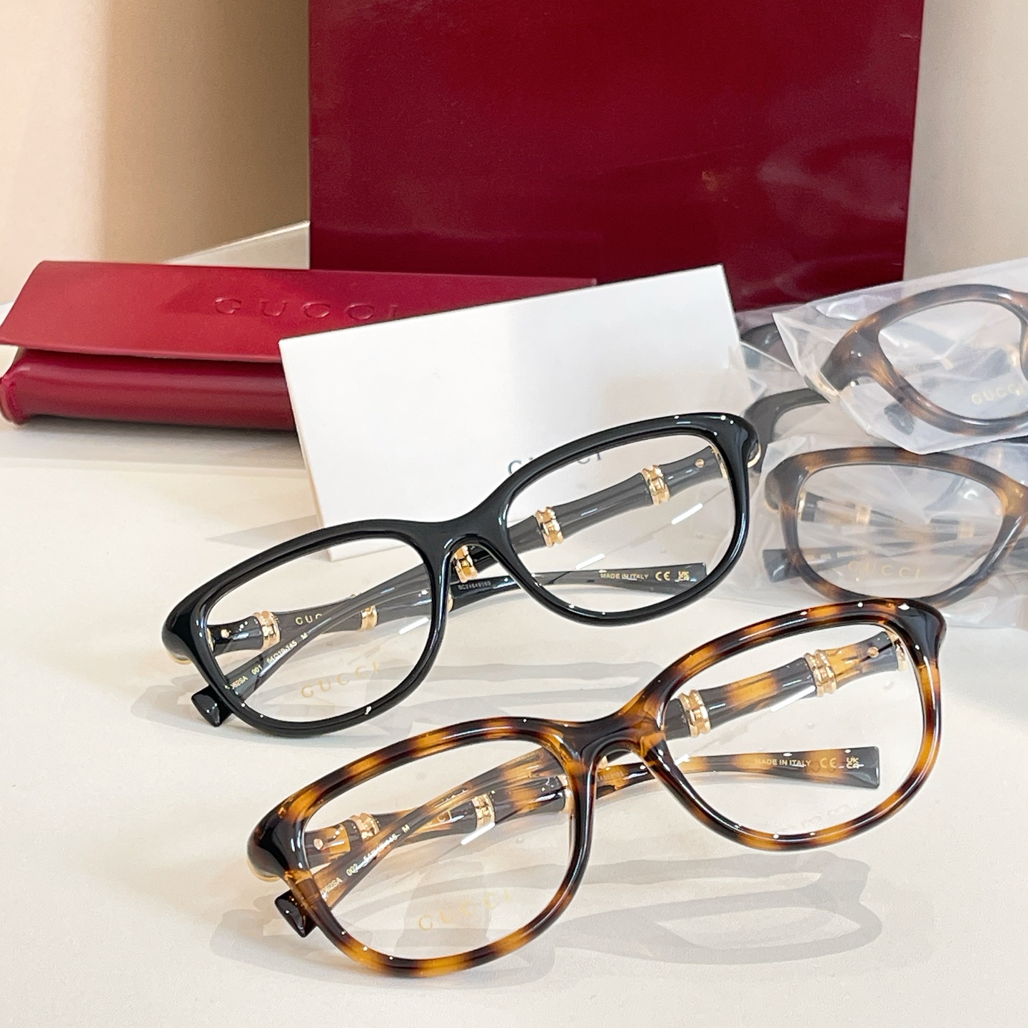 GUCC*🐝🐝🐝MODEL：GG2062SA🐝🐝🐝SIZE：54口19-145🐝🐝🐝高版本～～