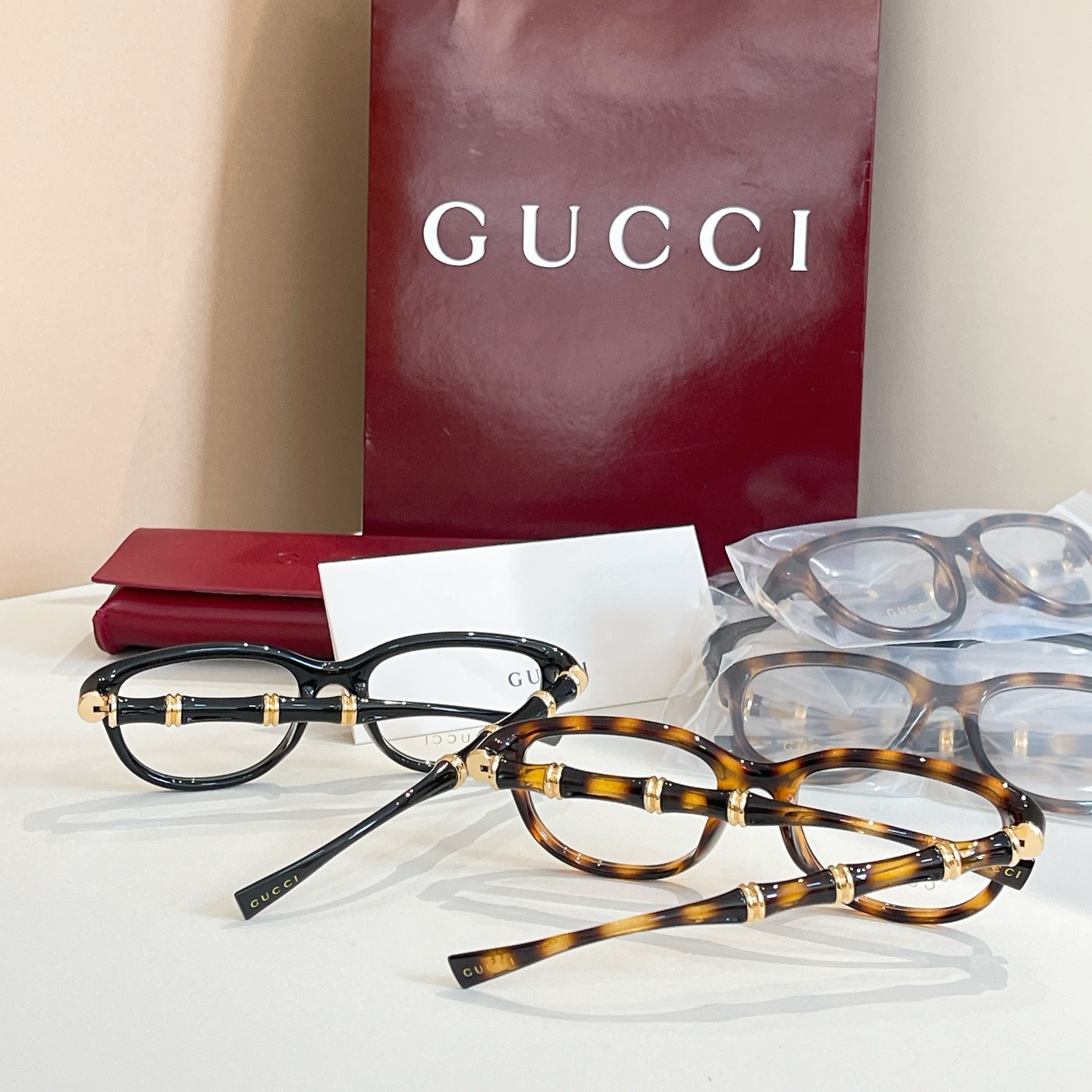 GUCC*🐝🐝🐝MODEL：GG2062SA🐝🐝🐝SIZE：54口19-145🐝🐝🐝高版本～～