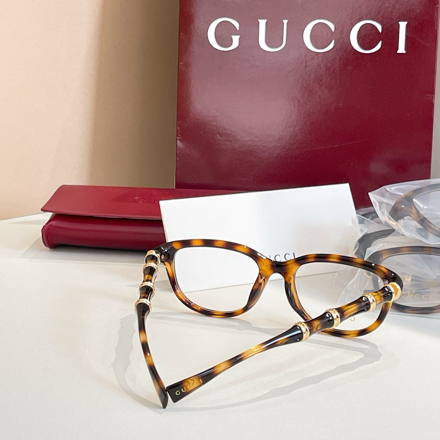 GUCC*🐝🐝🐝MODEL：GG2062SA🐝🐝🐝SIZE：54口19-145🐝🐝🐝高版本～～