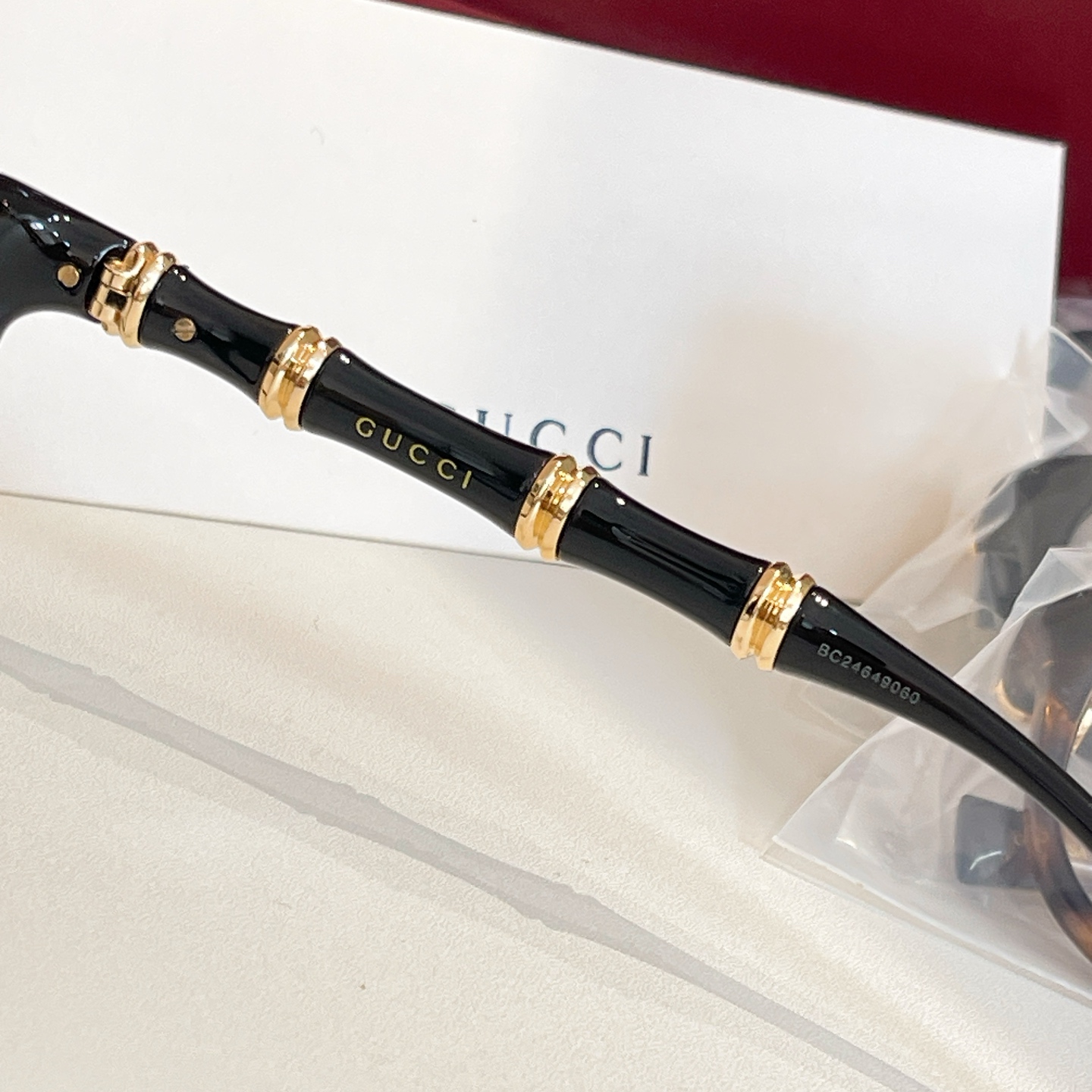 GUCC*🐝🐝🐝MODEL：GG2062SA🐝🐝🐝SIZE：54口19-145🐝🐝🐝高版本～～