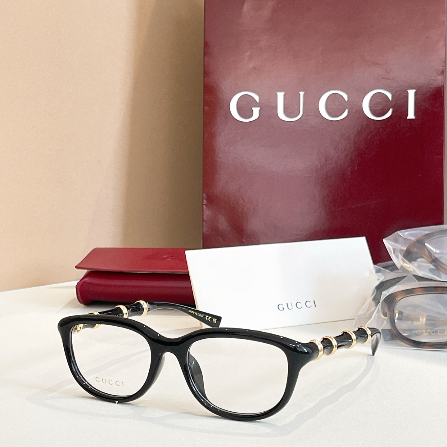 GUCC*🐝🐝🐝MODEL：GG2062SA🐝🐝🐝SIZE：54口19-145🐝🐝🐝高版本～～