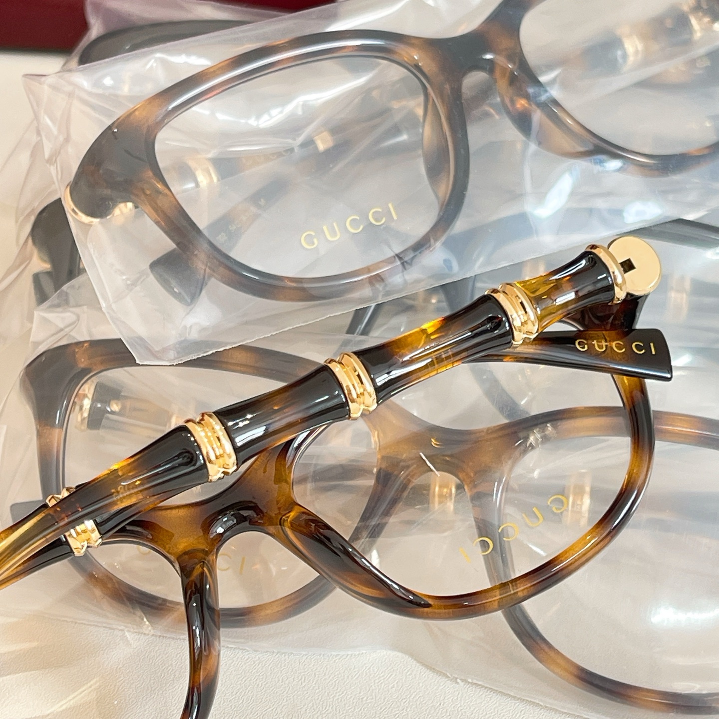 GUCC*🐝🐝🐝MODEL：GG2062SA🐝🐝🐝SIZE：54口19-145🐝🐝🐝高版本～～