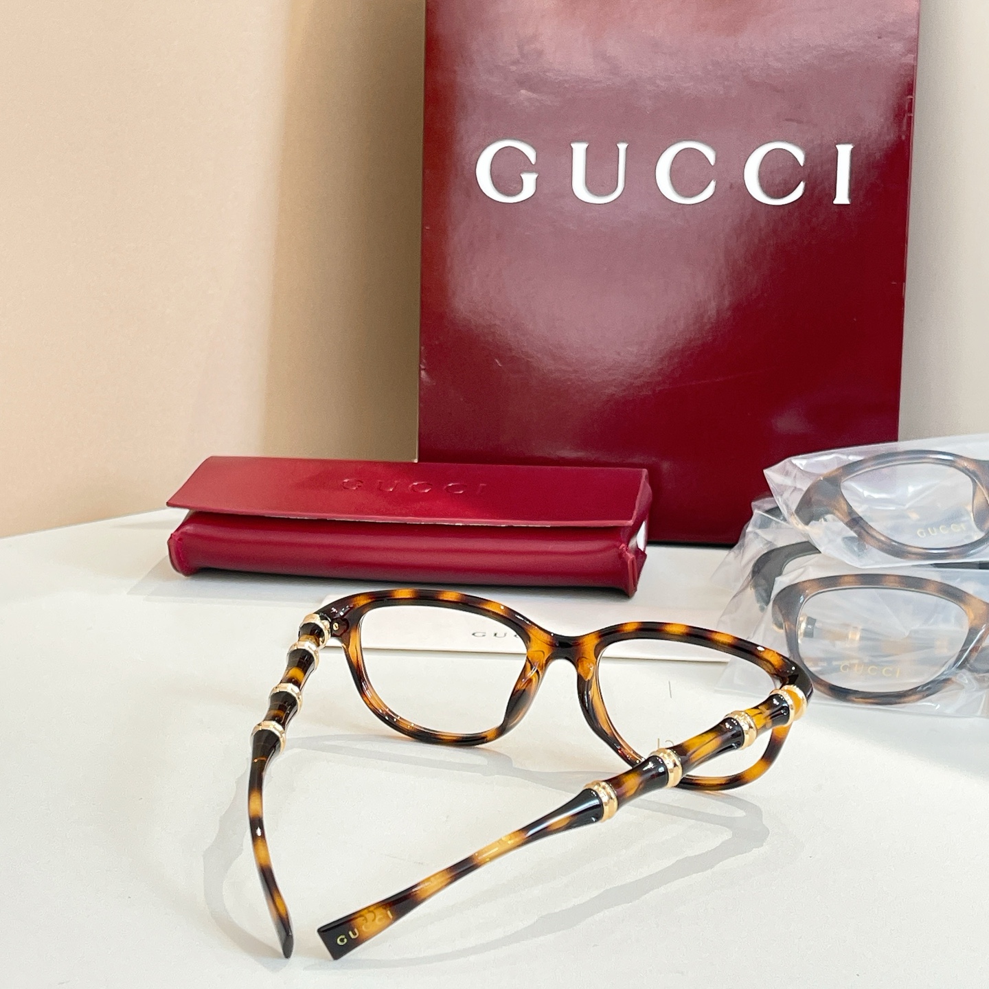 GUCC*🐝🐝🐝MODEL：GG2062SA🐝🐝🐝SIZE：54口19-145🐝🐝🐝高版本～～