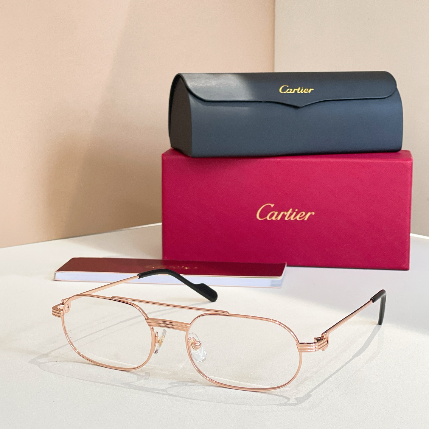 Cartie*✨✨✨MODEL：CT0410O✨✨✨SIZE: 145✨✨✨钛～～