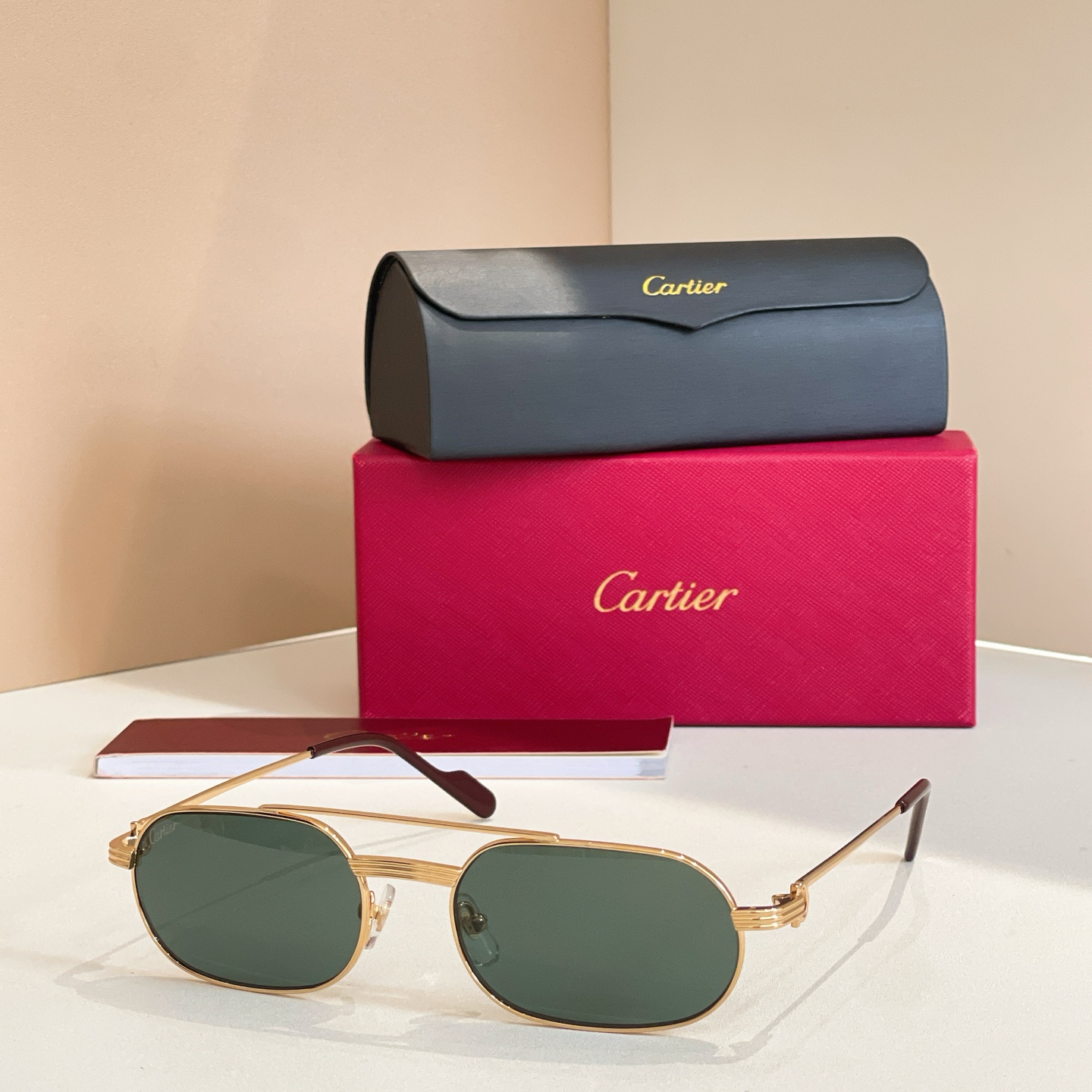 Cartie*✨✨✨MODEL：CT0410O✨✨✨SIZE: 145✨✨✨钛～～