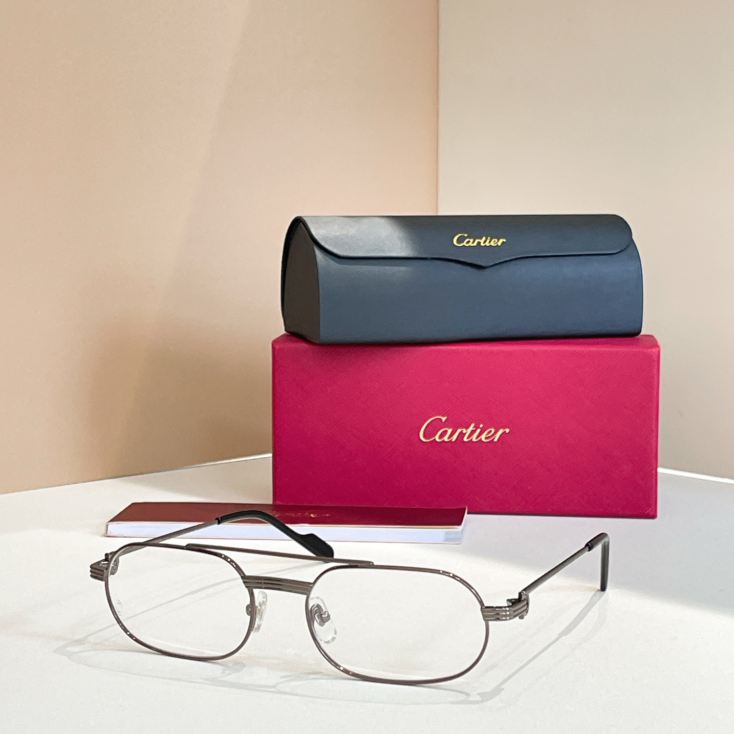 Cartie*✨✨✨MODEL：CT0410O✨✨✨SIZE: 145✨✨✨钛～～