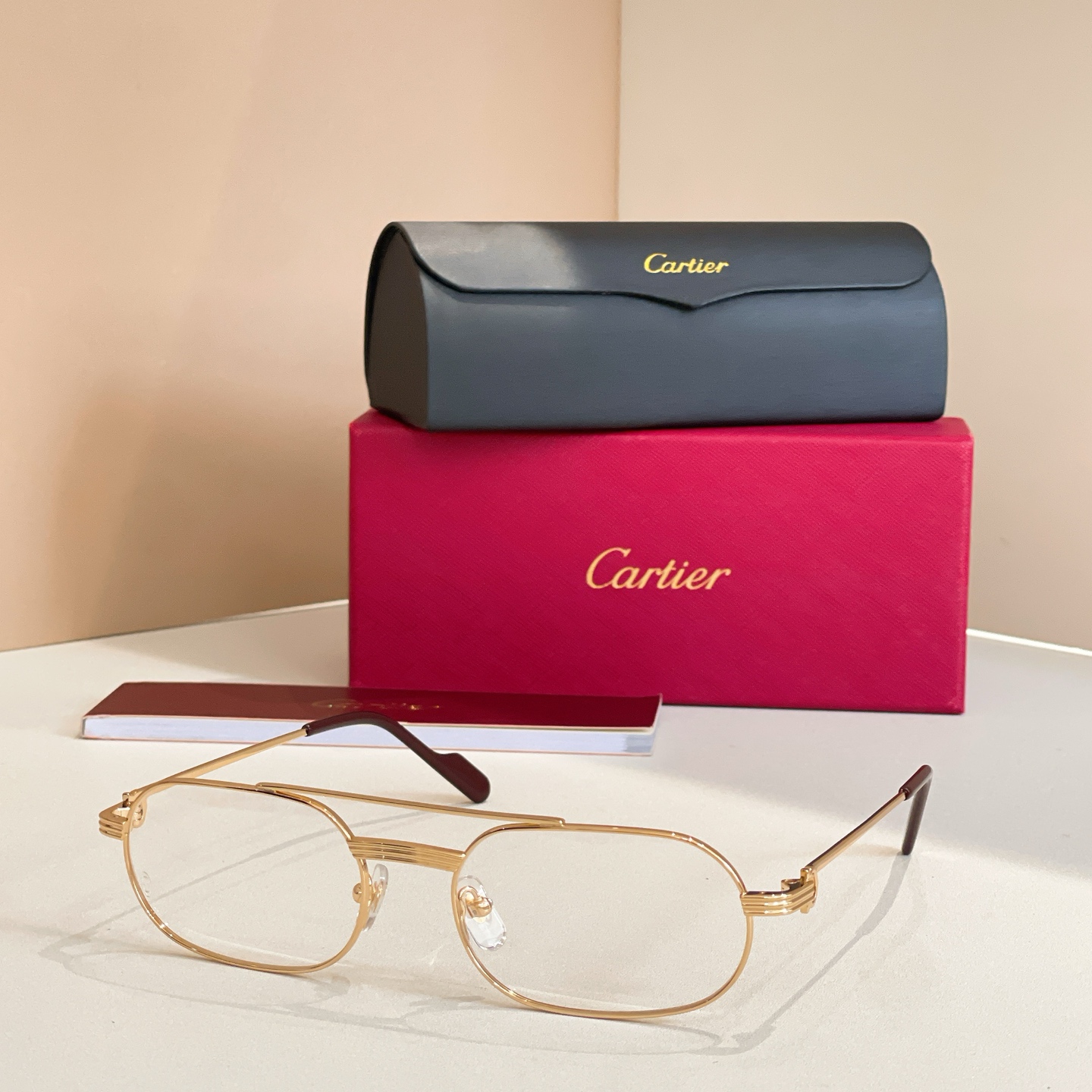 Cartie*✨✨✨MODEL：CT0410O✨✨✨SIZE: 145✨✨✨钛～～