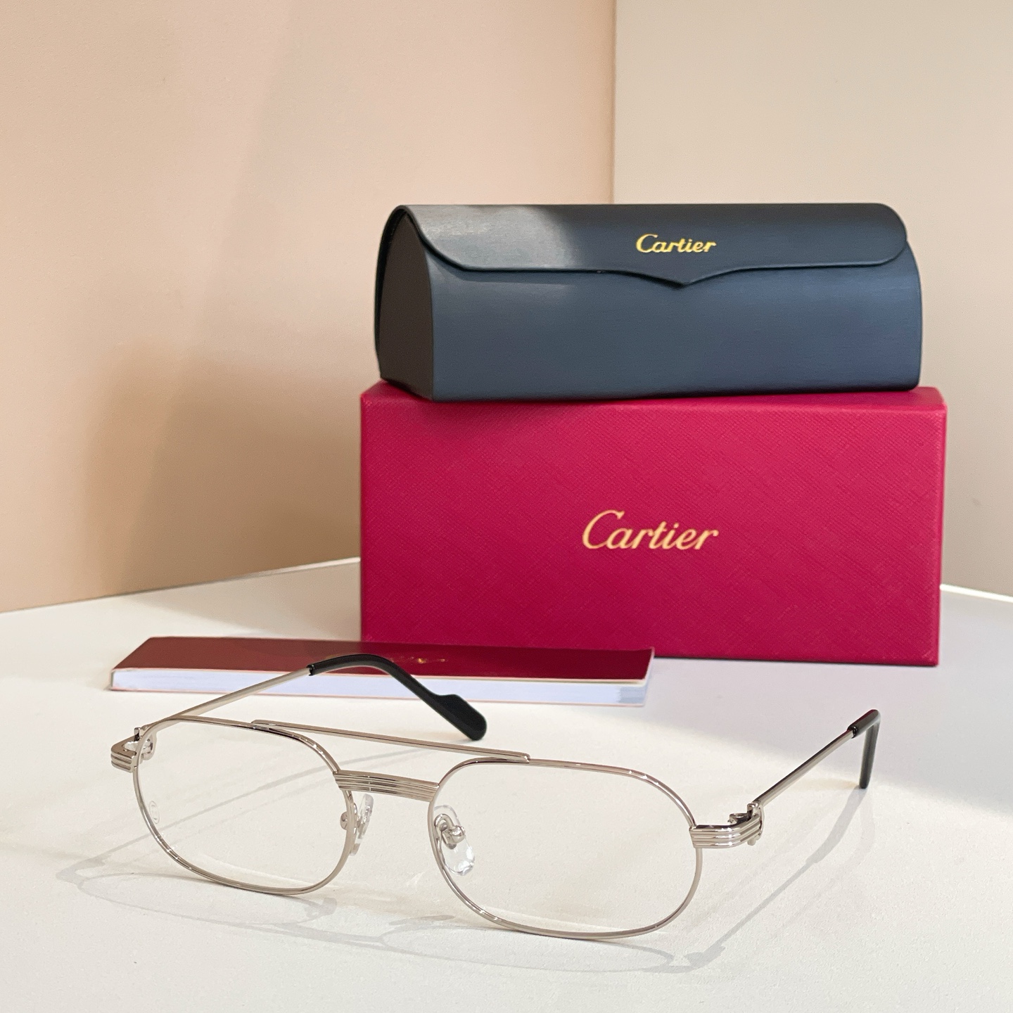 Cartie*✨✨✨MODEL：CT0410O✨✨✨SIZE: 145✨✨✨钛～～