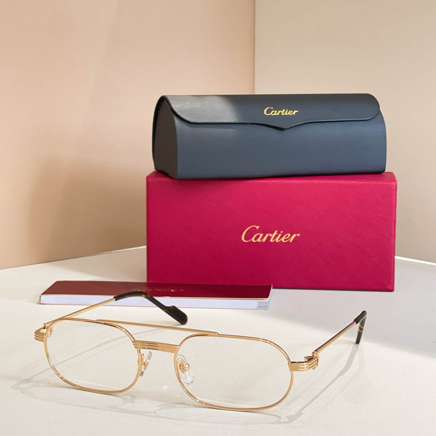 Cartie*✨✨✨MODEL：CT0410O✨✨✨SIZE: 145✨✨✨钛～～