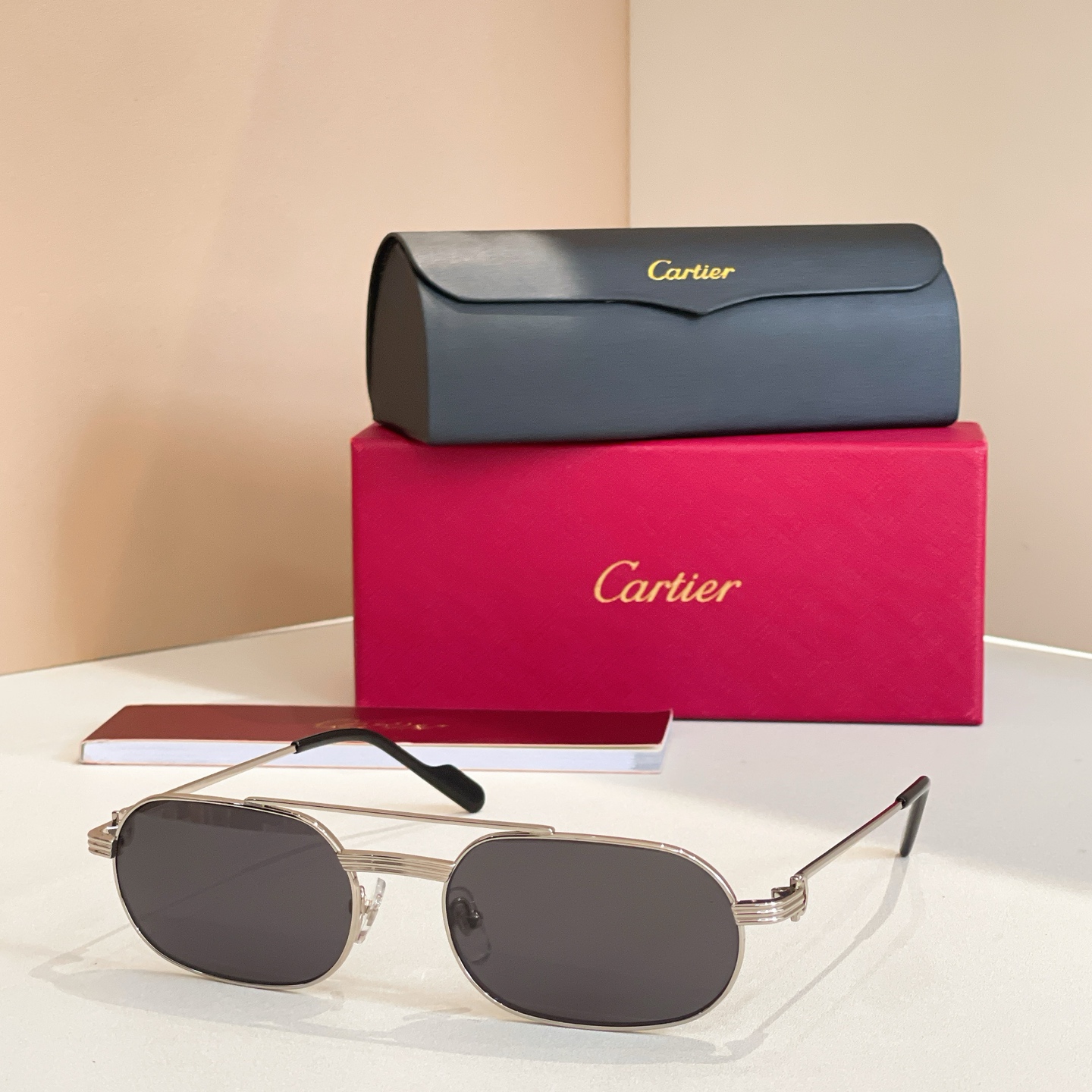 Cartie*✨✨✨MODEL：CT0410O✨✨✨SIZE: 145✨✨✨钛～～