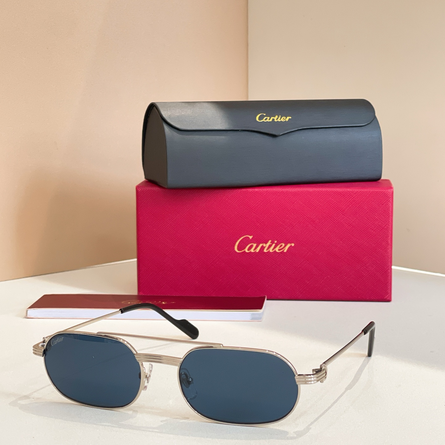 Cartie*✨✨✨MODEL：CT0410O✨✨✨SIZE: 145✨✨✨钛～～