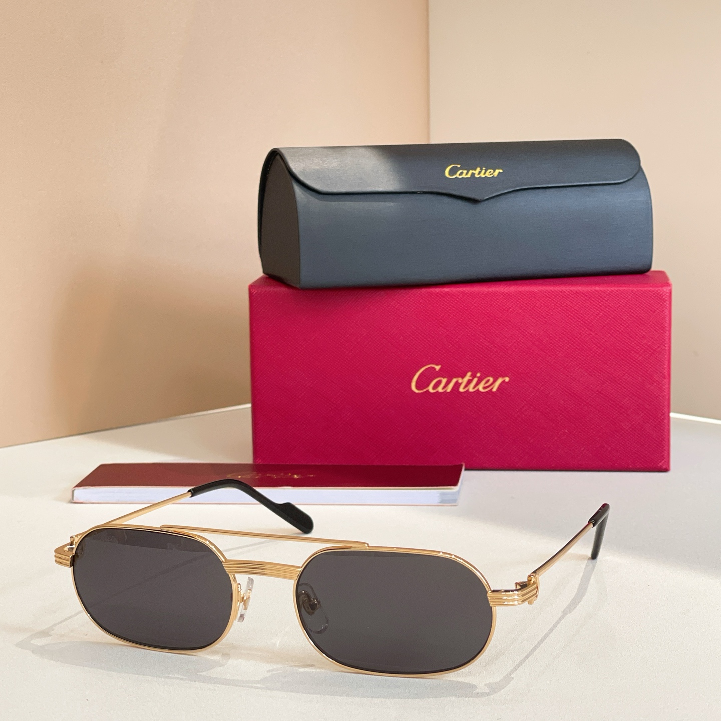 Cartie*✨✨✨MODEL：CT0410O✨✨✨SIZE: 145✨✨✨钛～～