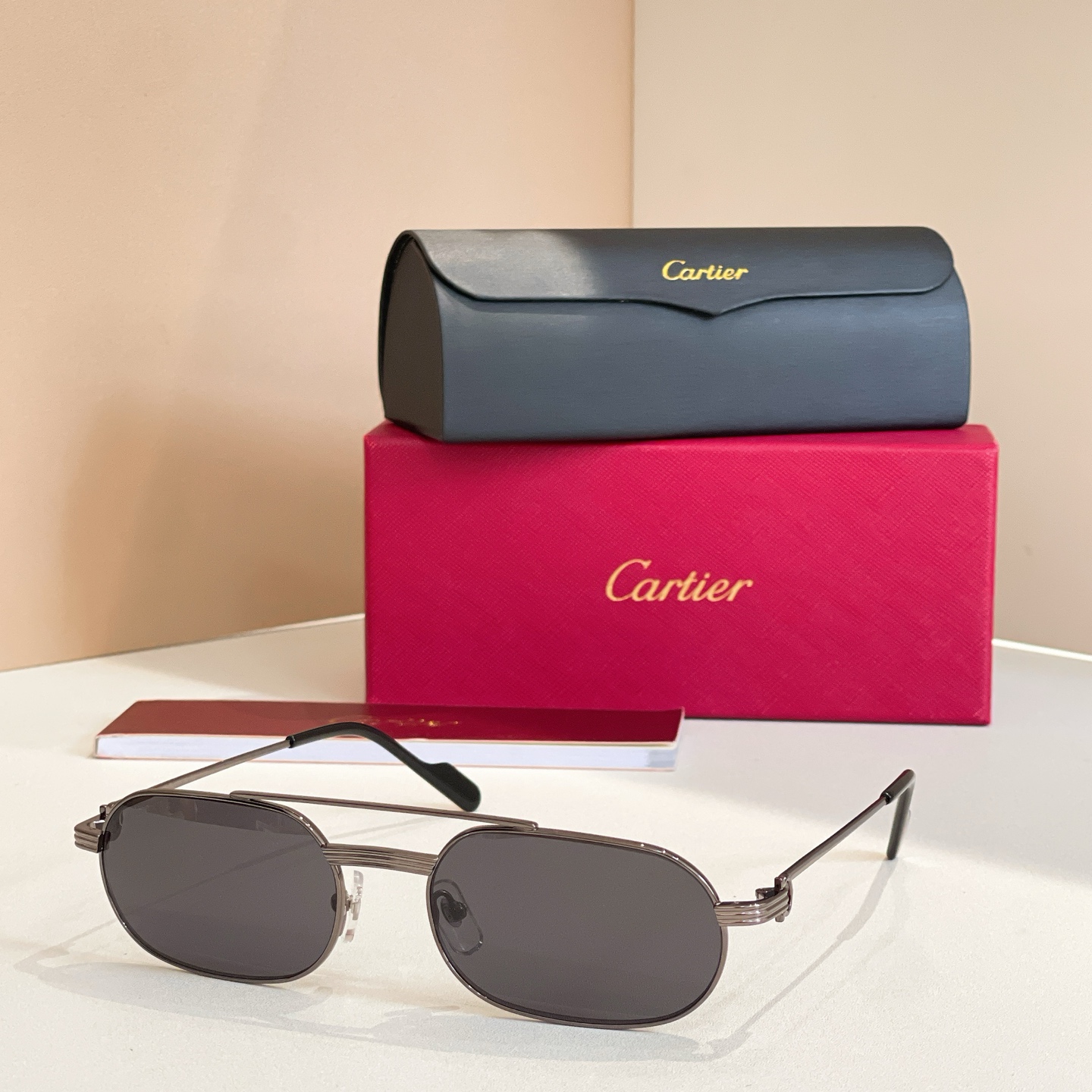 Cartie*✨✨✨MODEL：CT0410O✨✨✨SIZE: 145✨✨✨钛～～