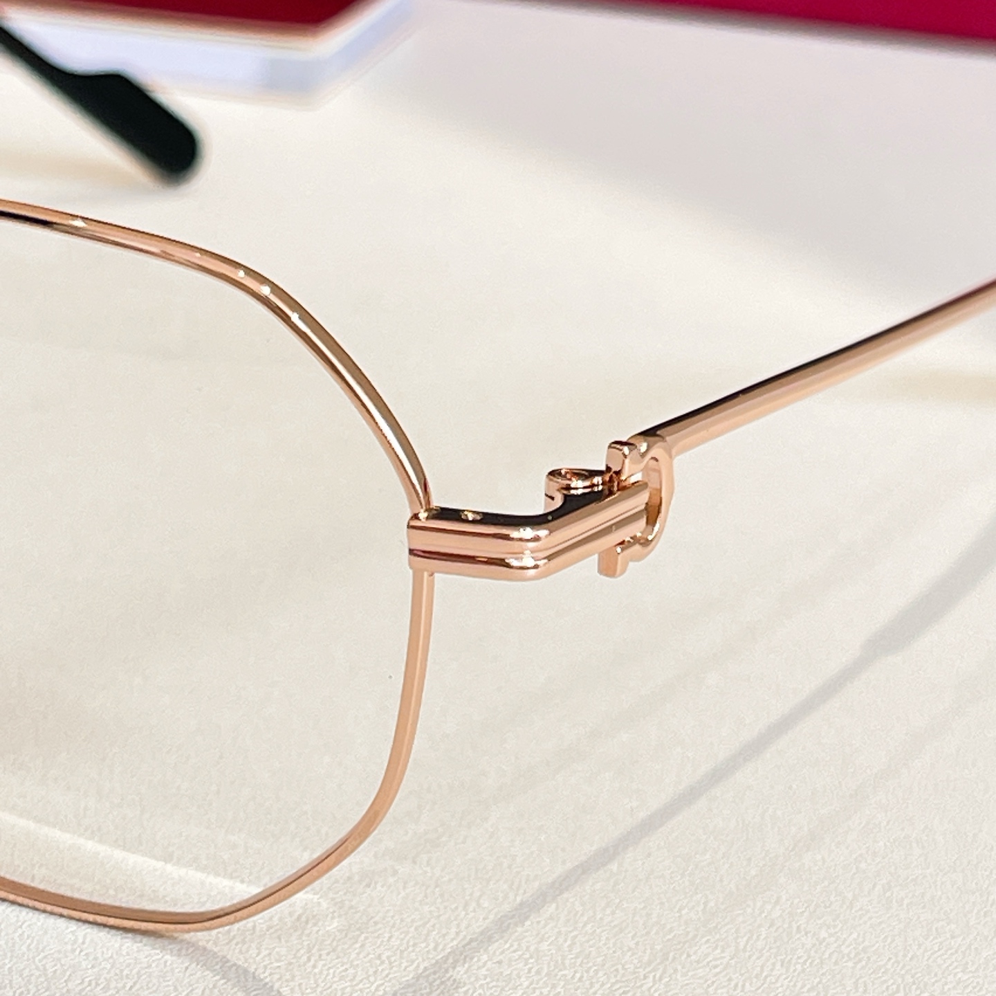 Cartie*✨✨✨MODEL：CT0500S✨✨✨SIZE: 145✨✨✨钛～～