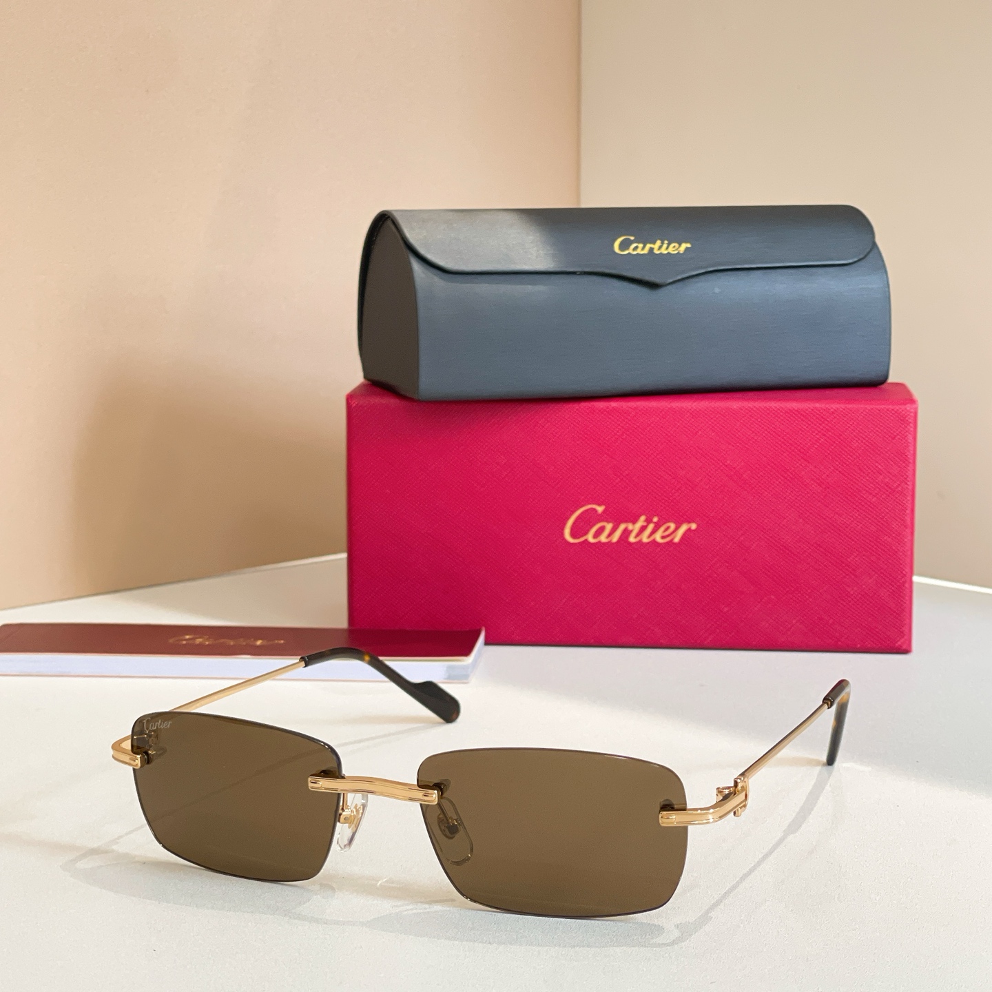 Cartie*✨✨✨MODEL：CT0259O✨✨✨SIZE: 140✨✨✨钛～～